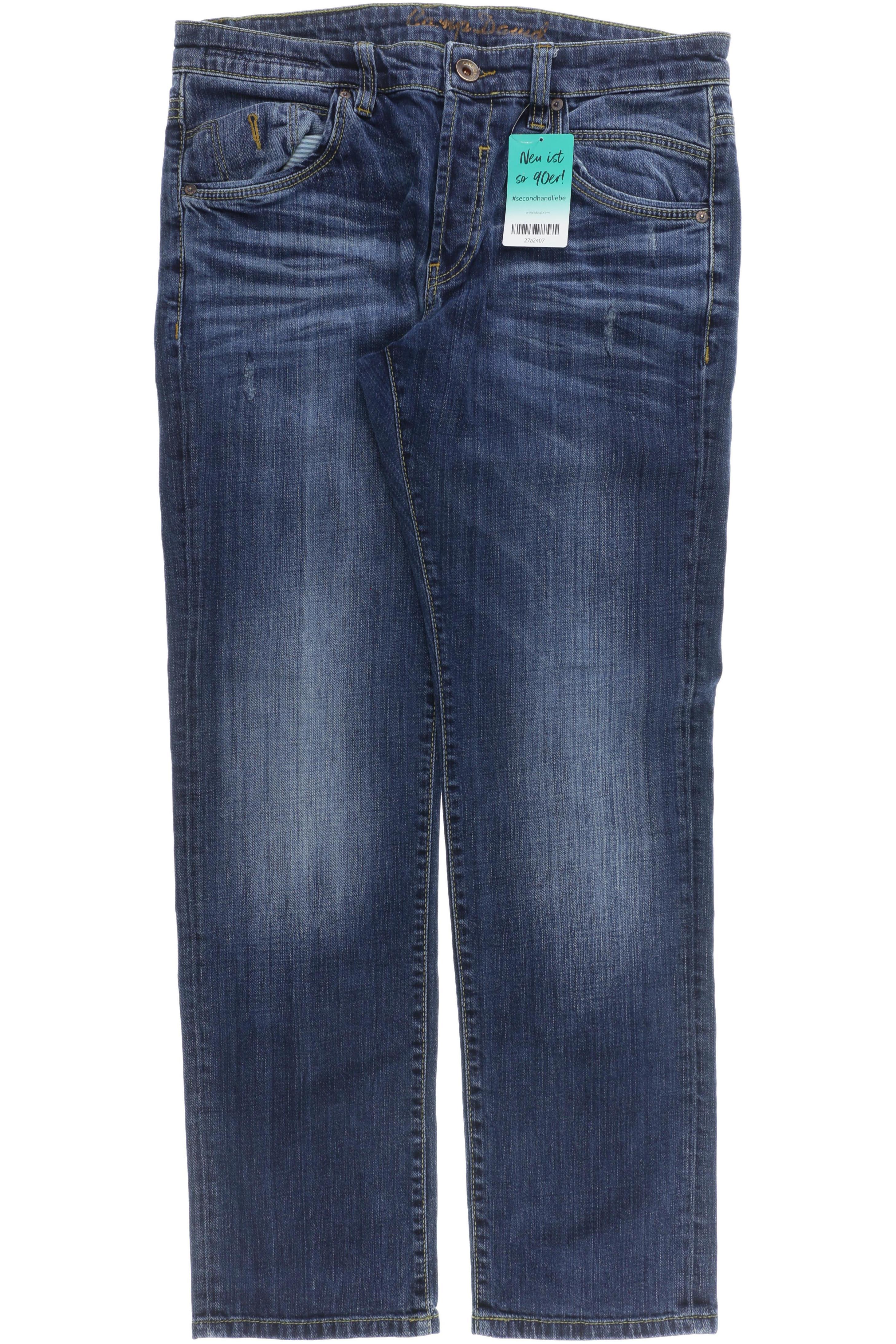 Thumbnail - Camp David Herren Jeans, blau, Gr. 34