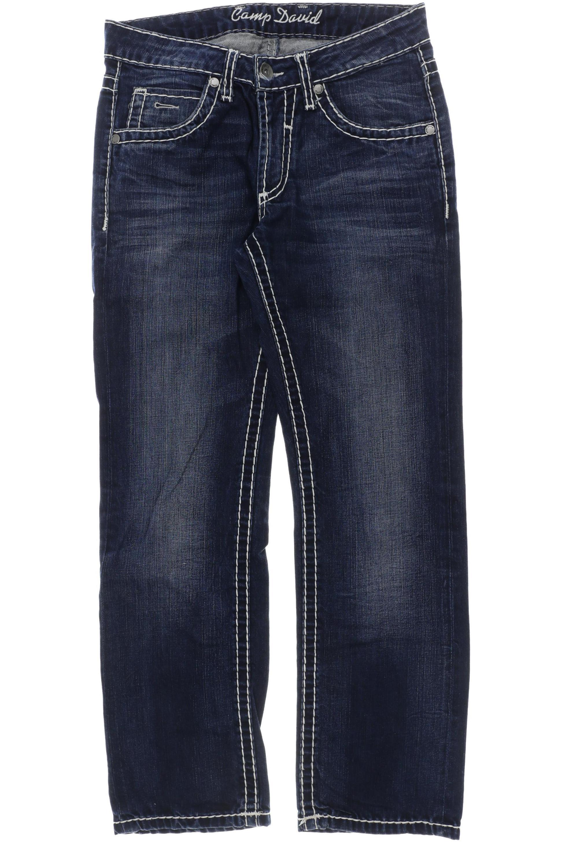 

Camp David Herren Jeans, blau, Gr. 29