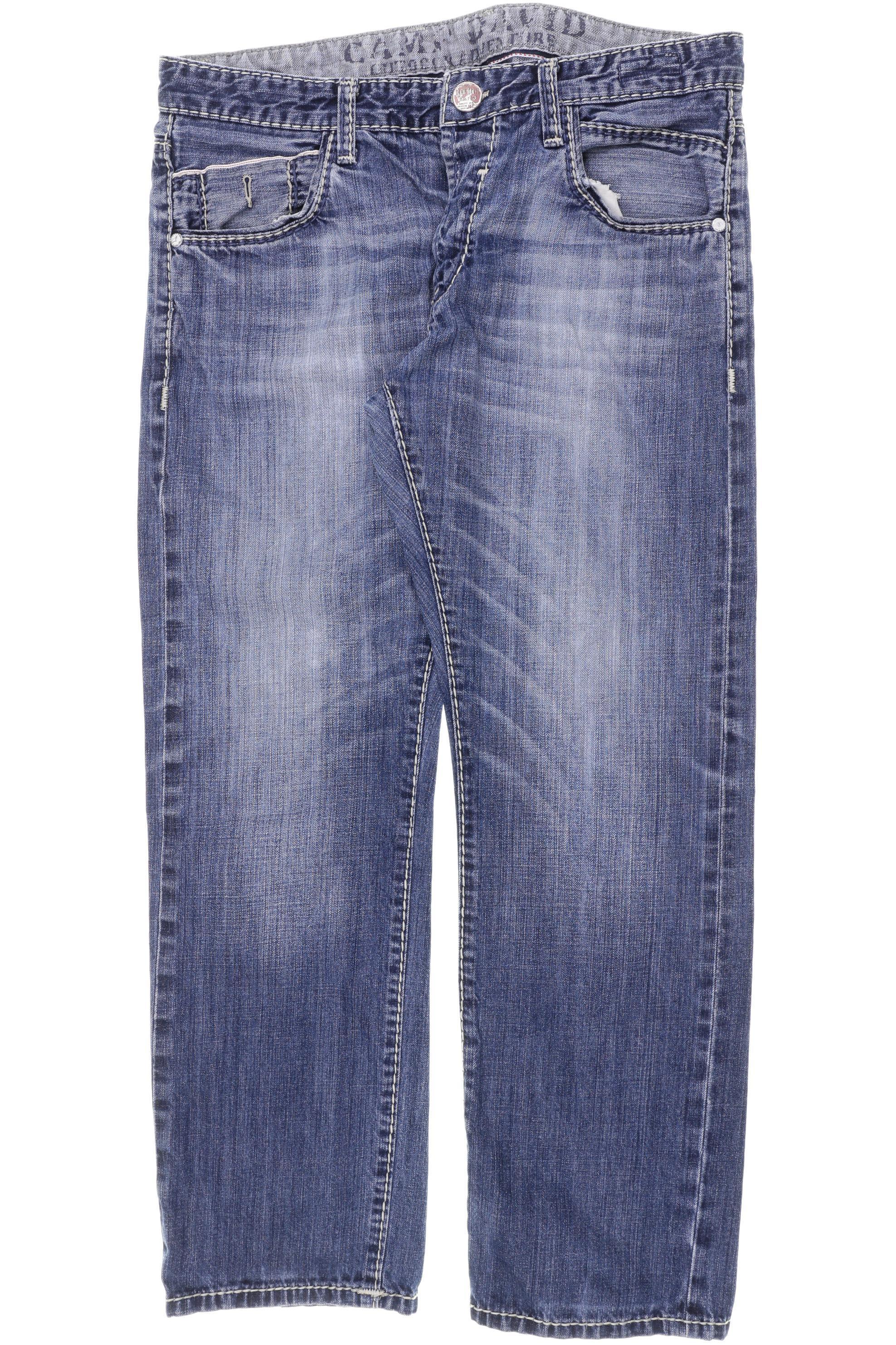 Thumbnail - Camp David Herren Jeans, blau, Gr. 36