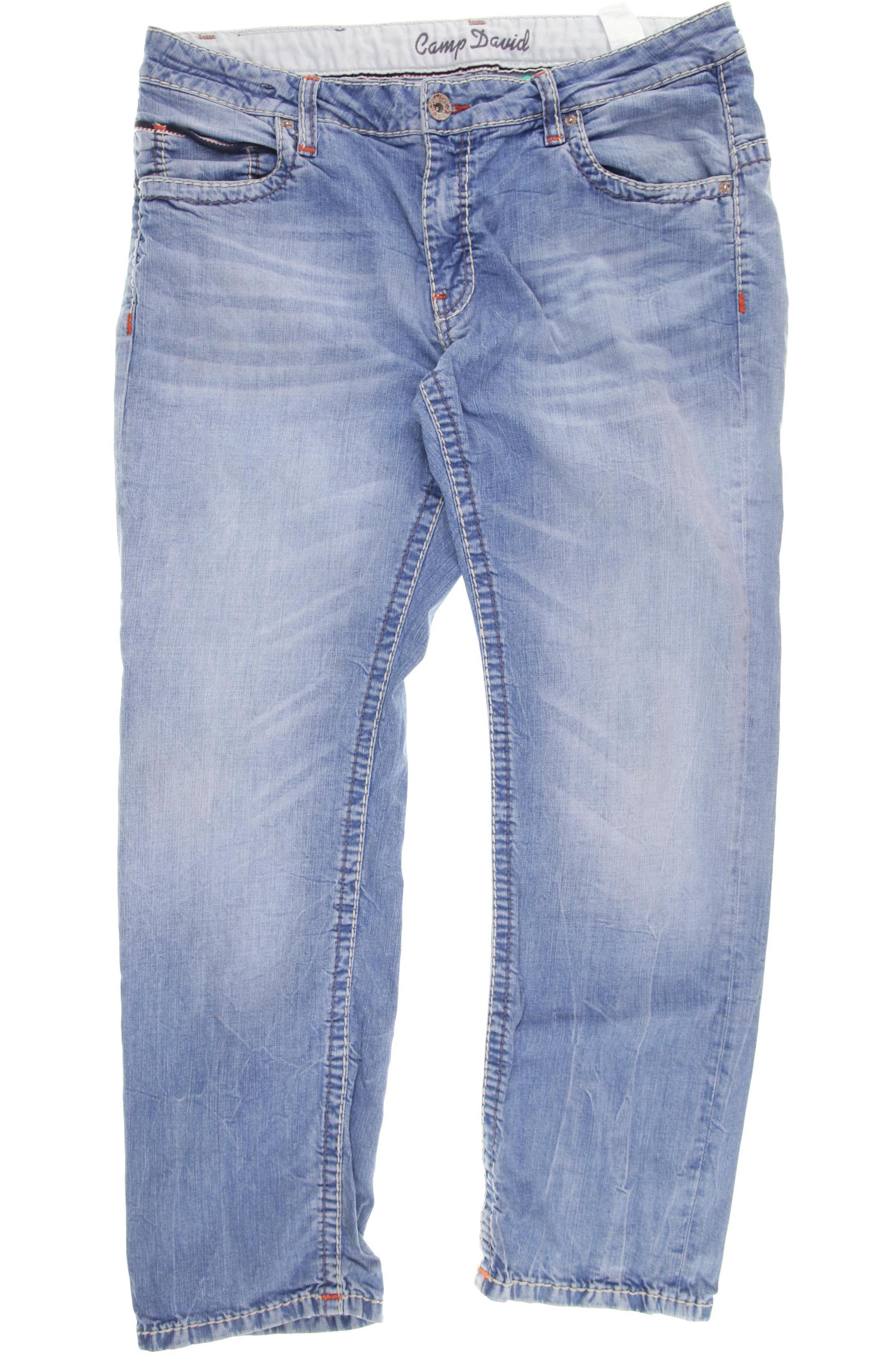 

Camp David Herren Jeans, blau, Gr. 36
