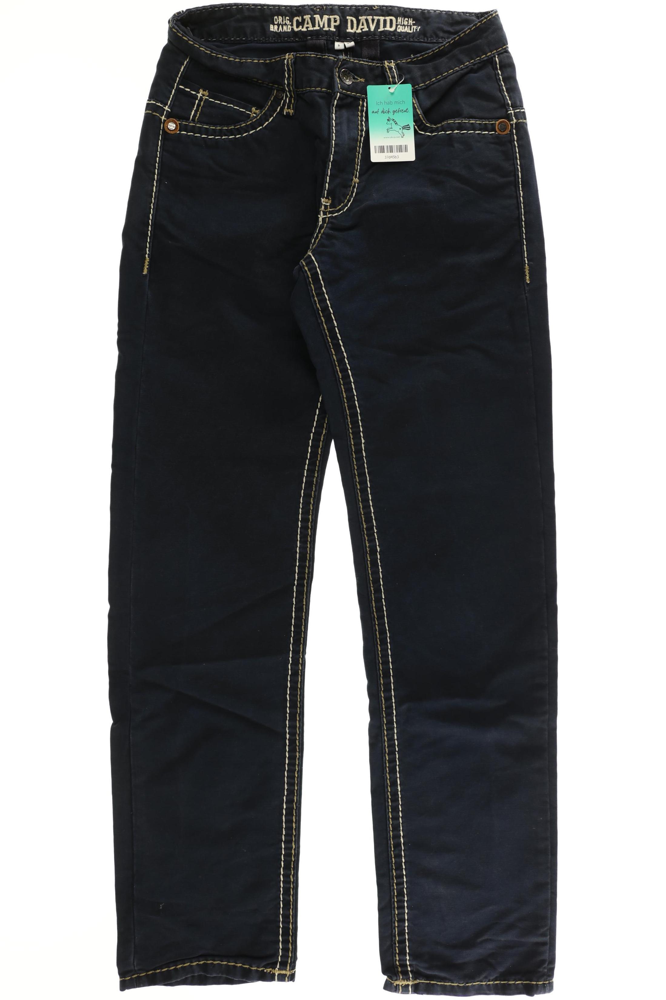 

Camp David Herren Jeans, blau, Gr.