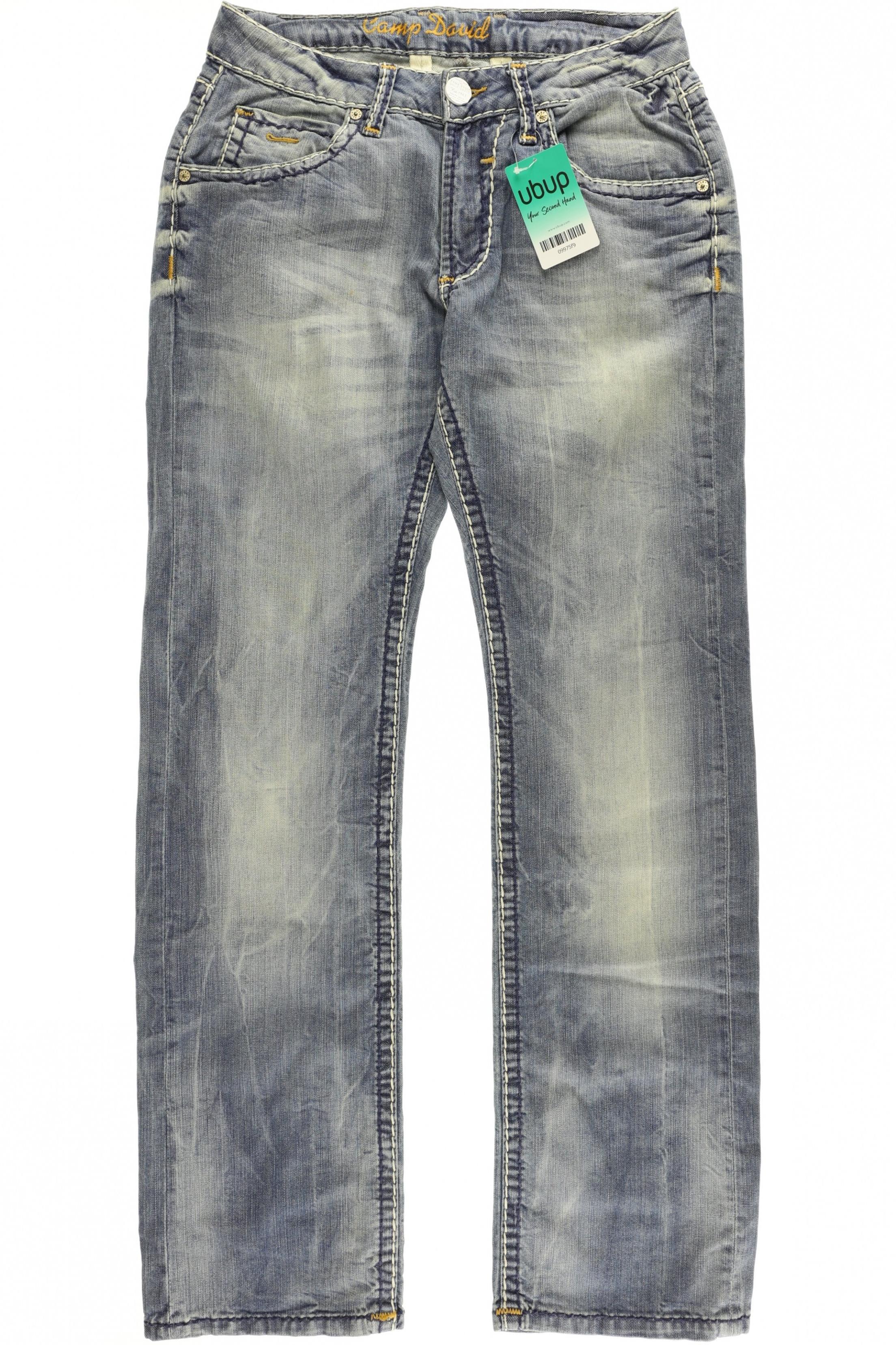 

Camp David Herren Jeans, blau, Gr. 31