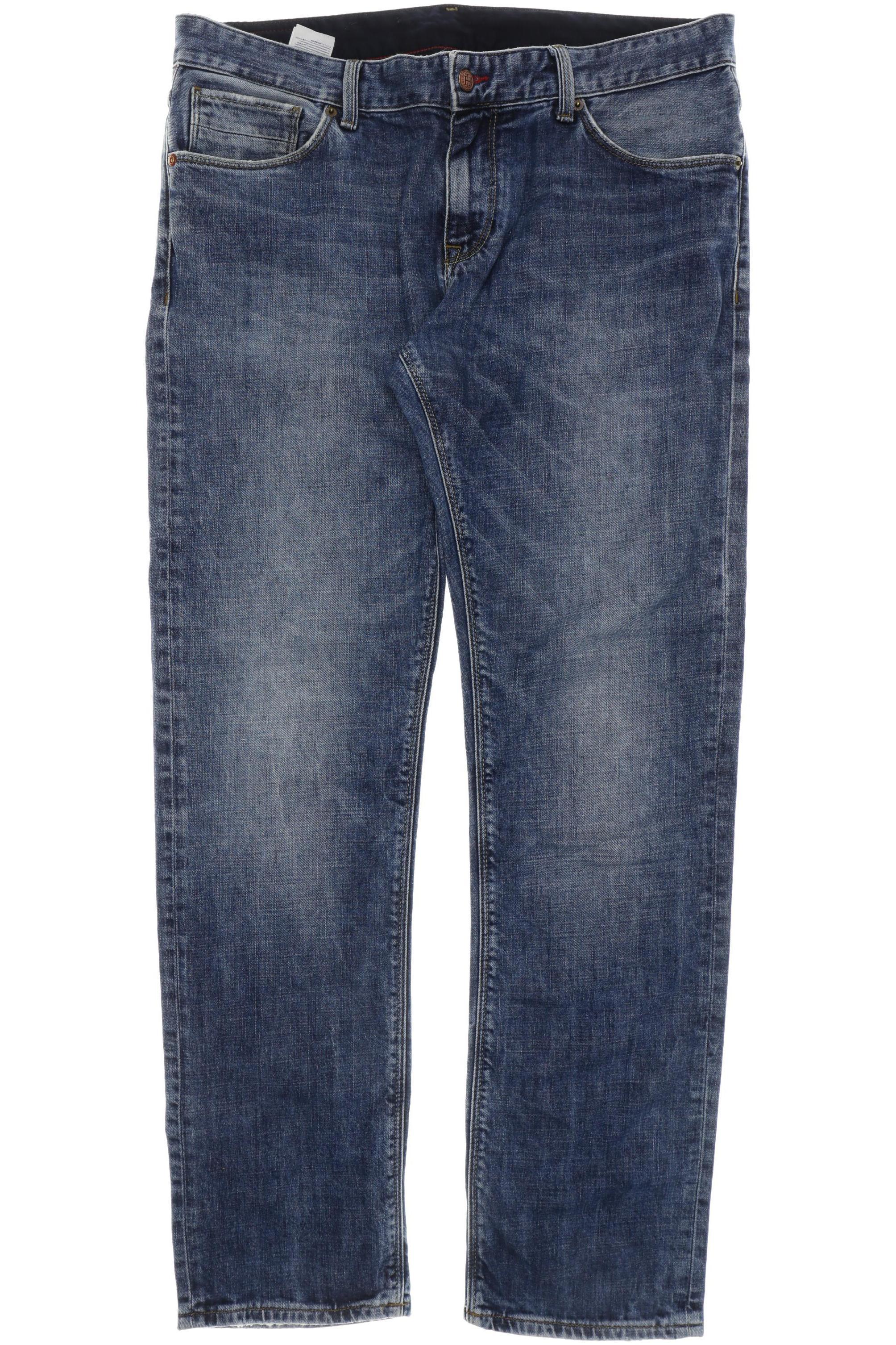 

Tommy Hilfiger Herren Jeans, blau, Gr. 36