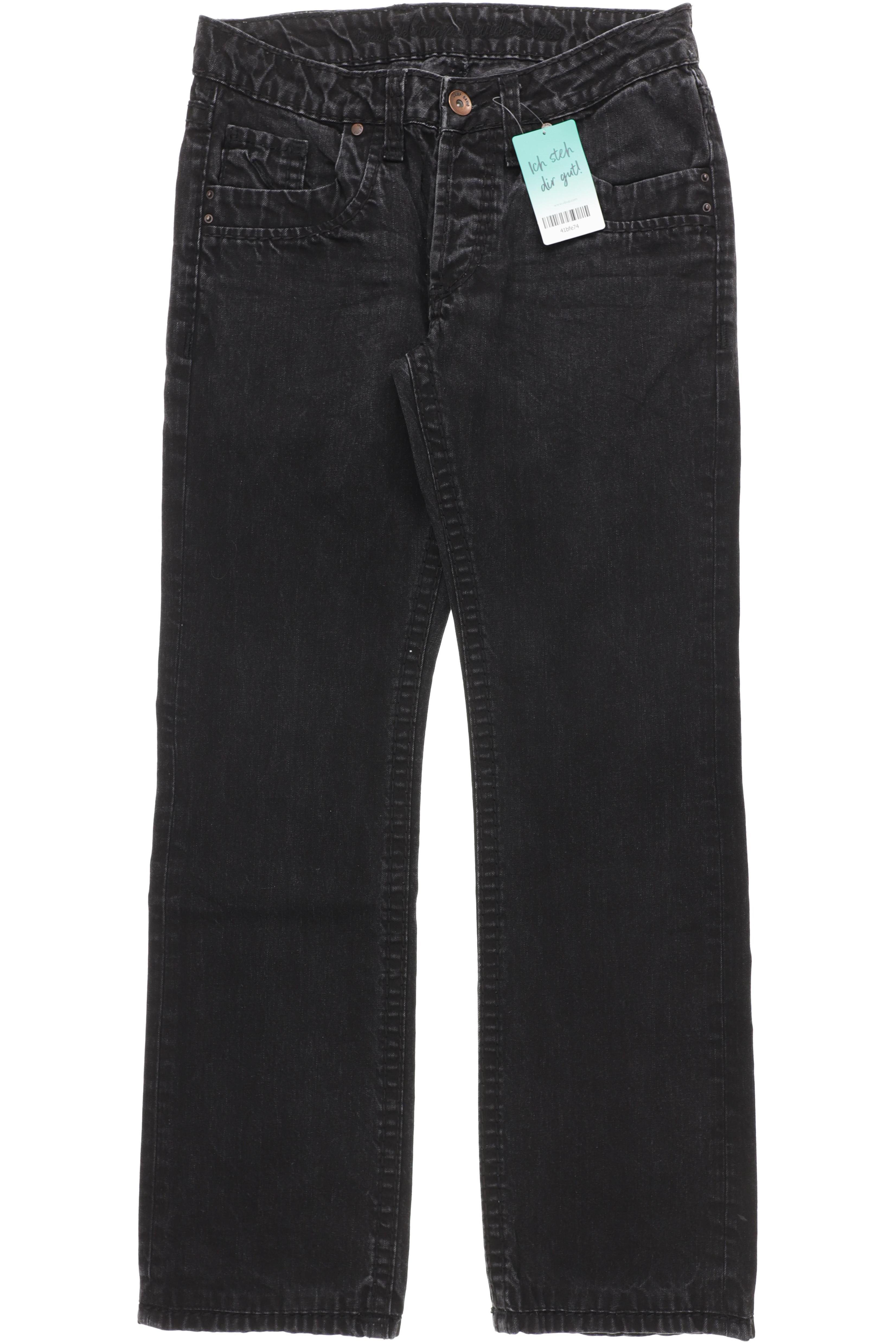 

Camp David Herren Jeans, schwarz, Gr. 30