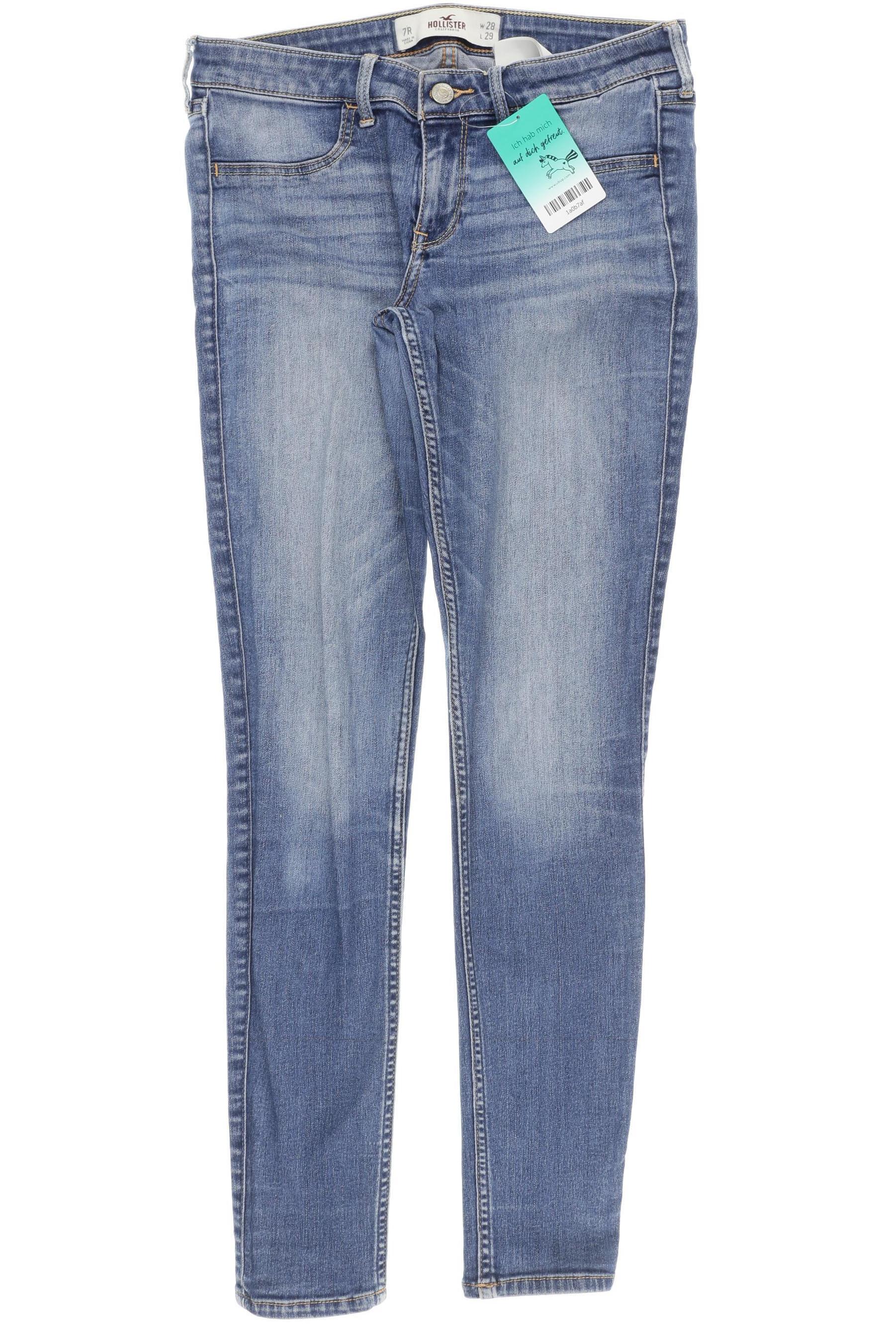 

Camp David Herren Jeans, blau, Gr. 38