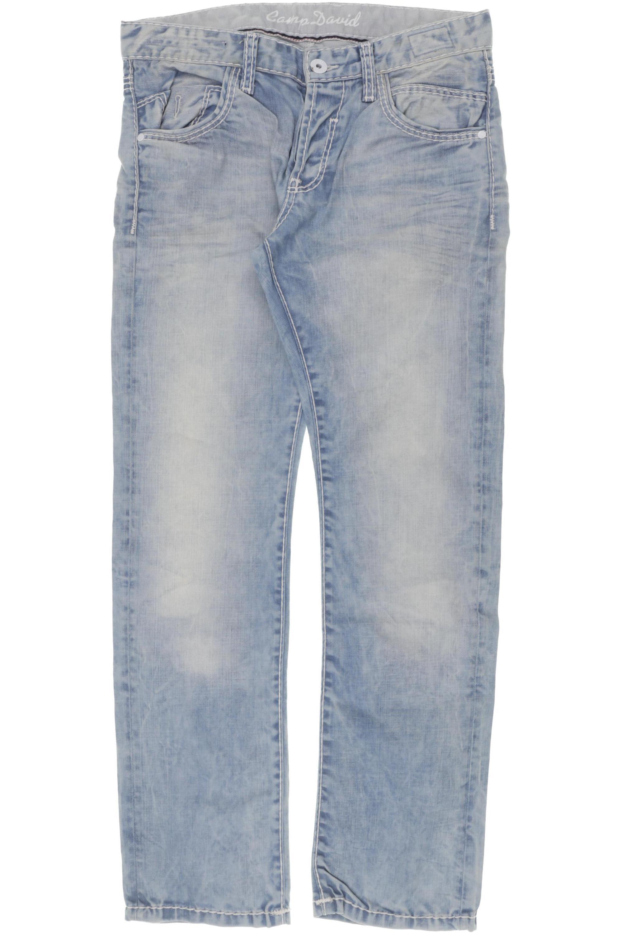 

Camp David Herren Jeans, blau, Gr. 31
