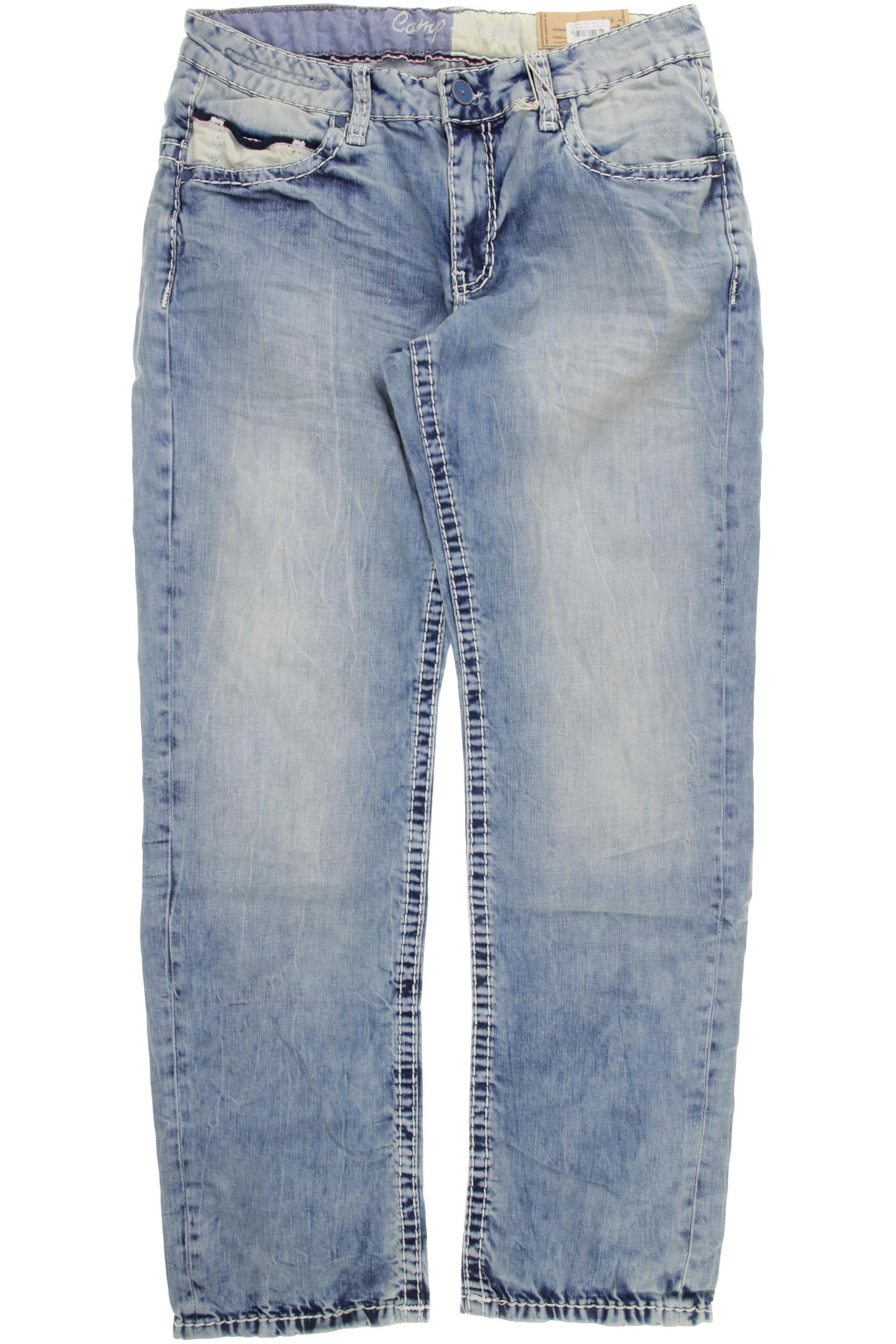 

Camp David Herren Jeans, blau, Gr. 32