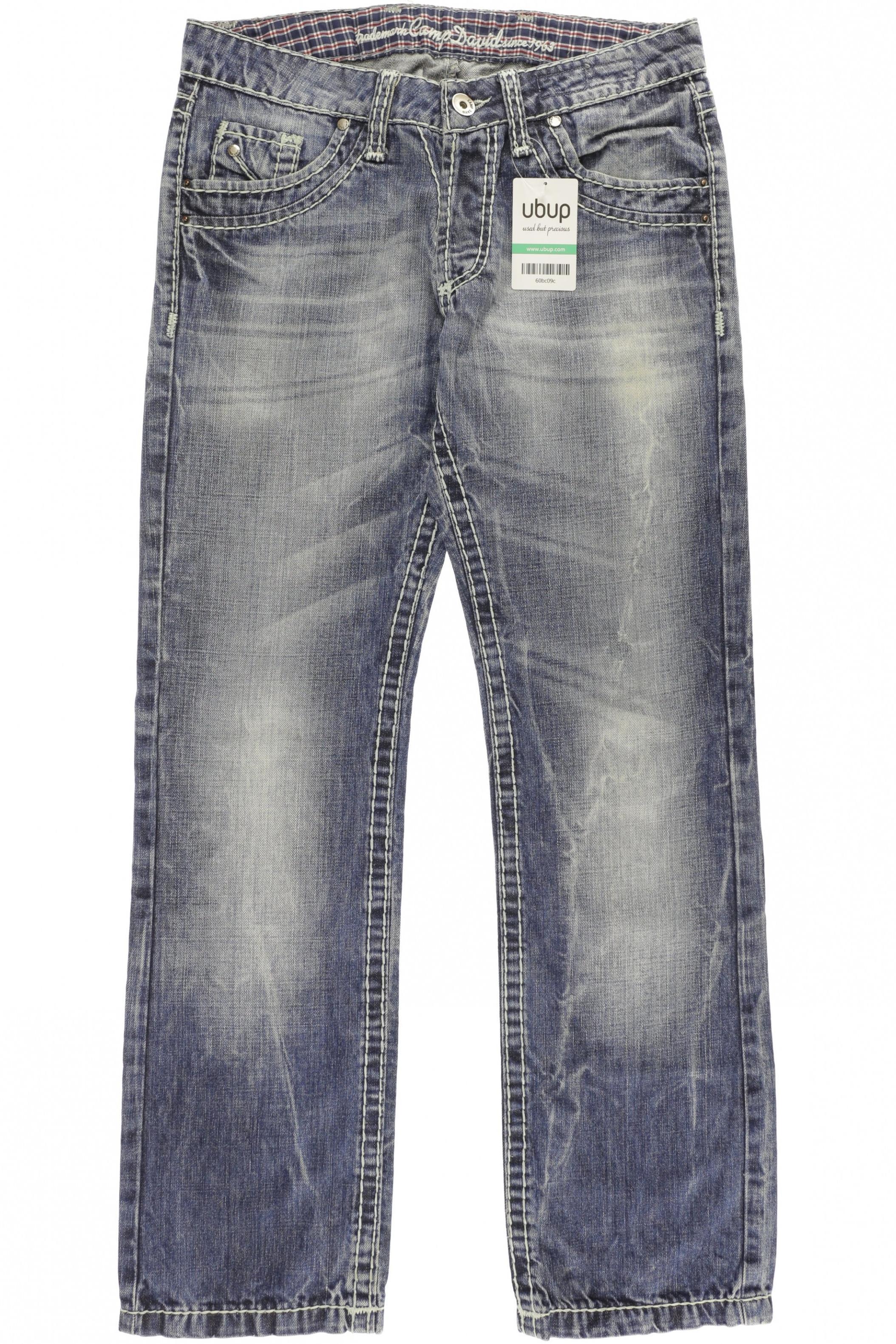 

Camp David Herren Jeans, blau, Gr. 29