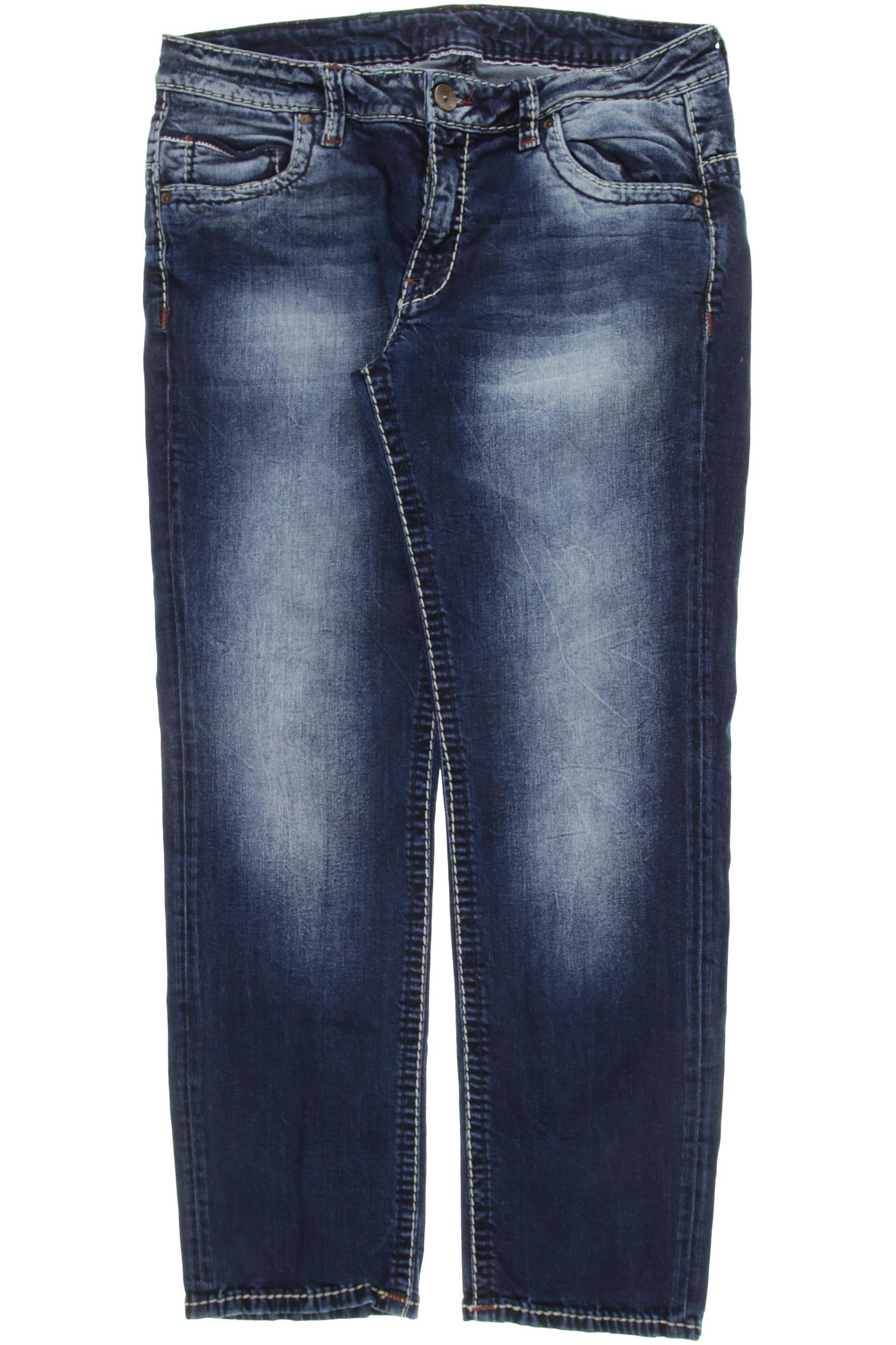 

Camp David Herren Jeans, blau, Gr. 33