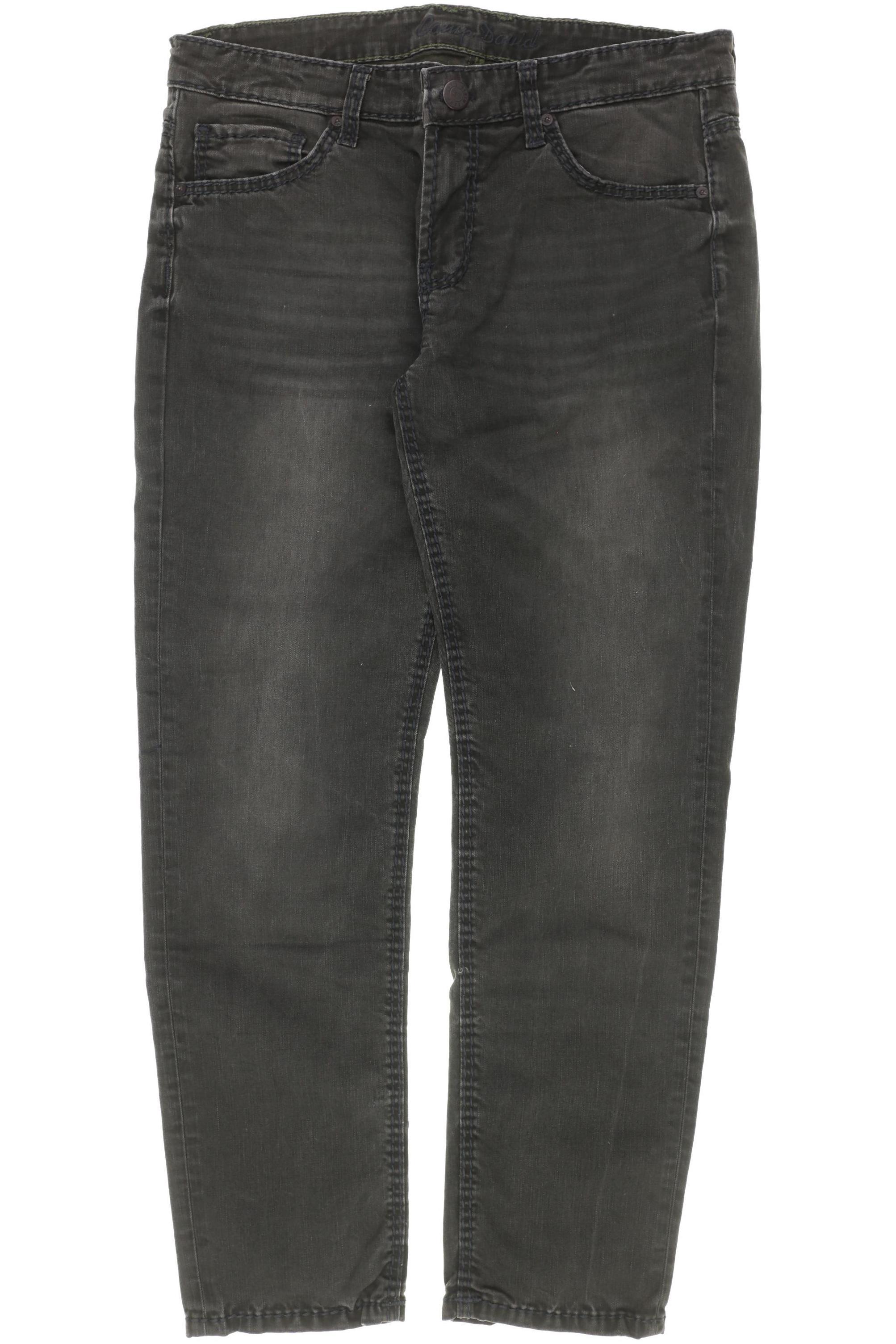 

Camp David Herren Jeans, grau, Gr. 34