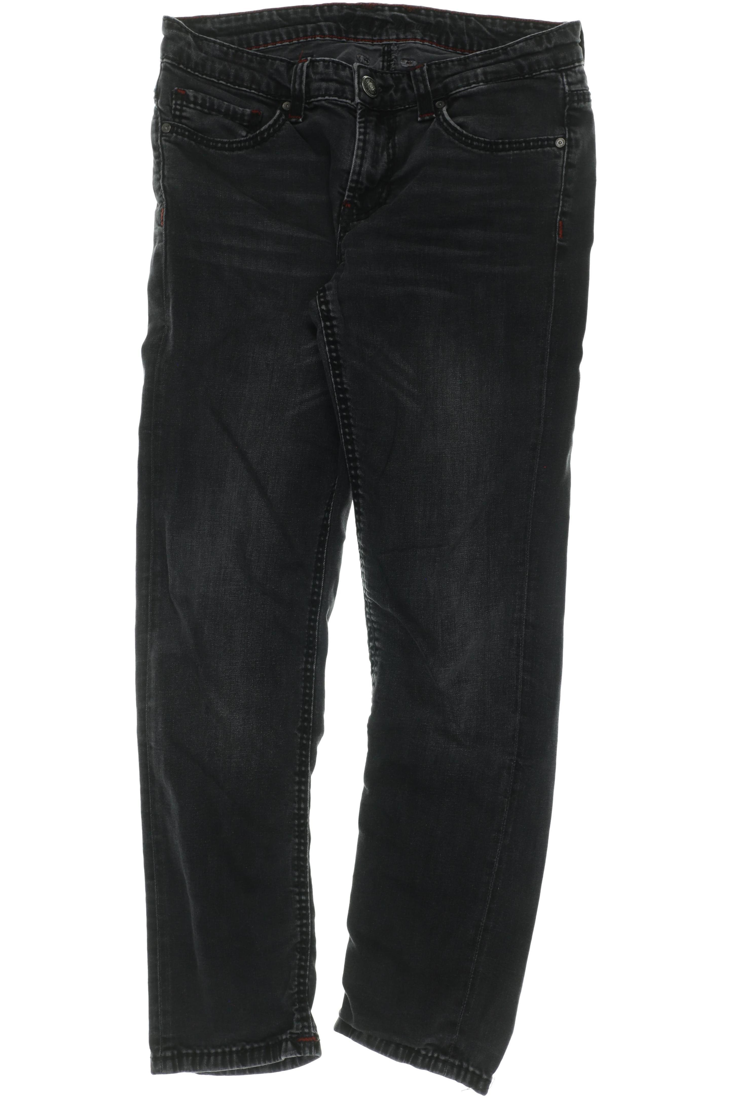 Thumbnail - Camp David Herren Jeans, schwarz, Gr. 29