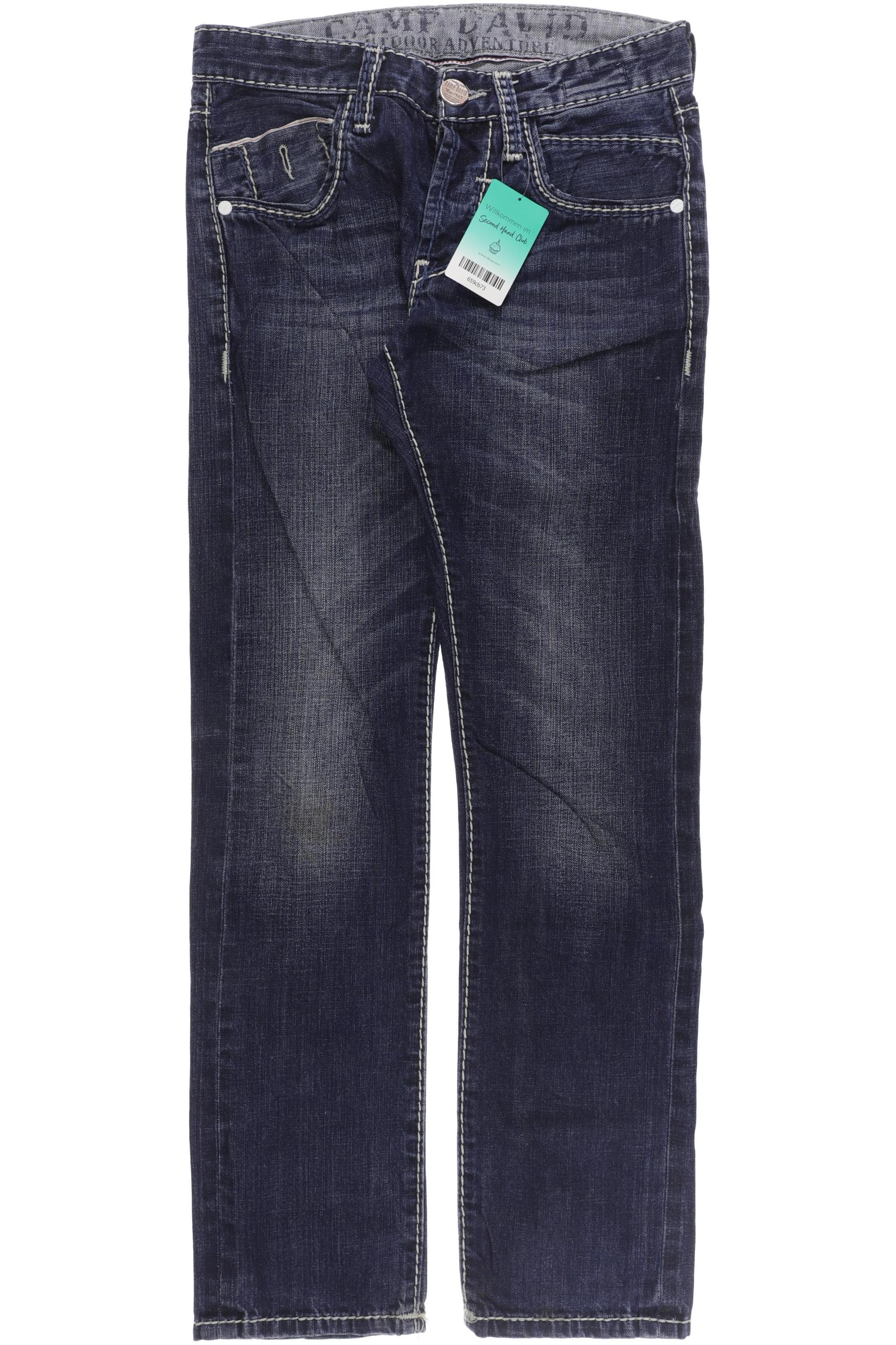 

Camp David Herren Jeans, blau, Gr. 29