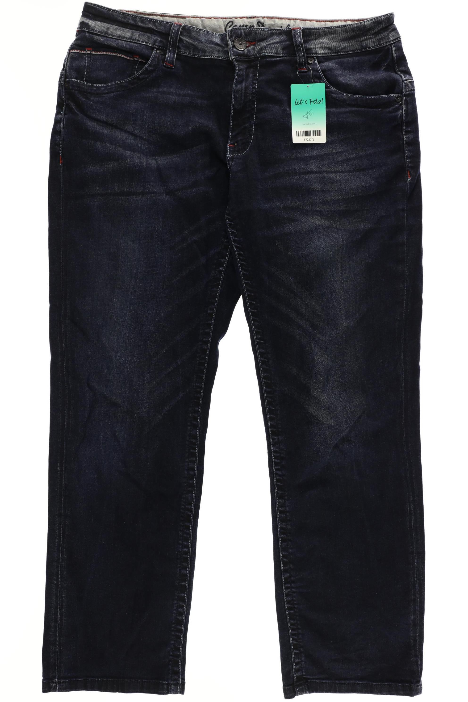 

Camp David Herren Jeans, blau, Gr. 33