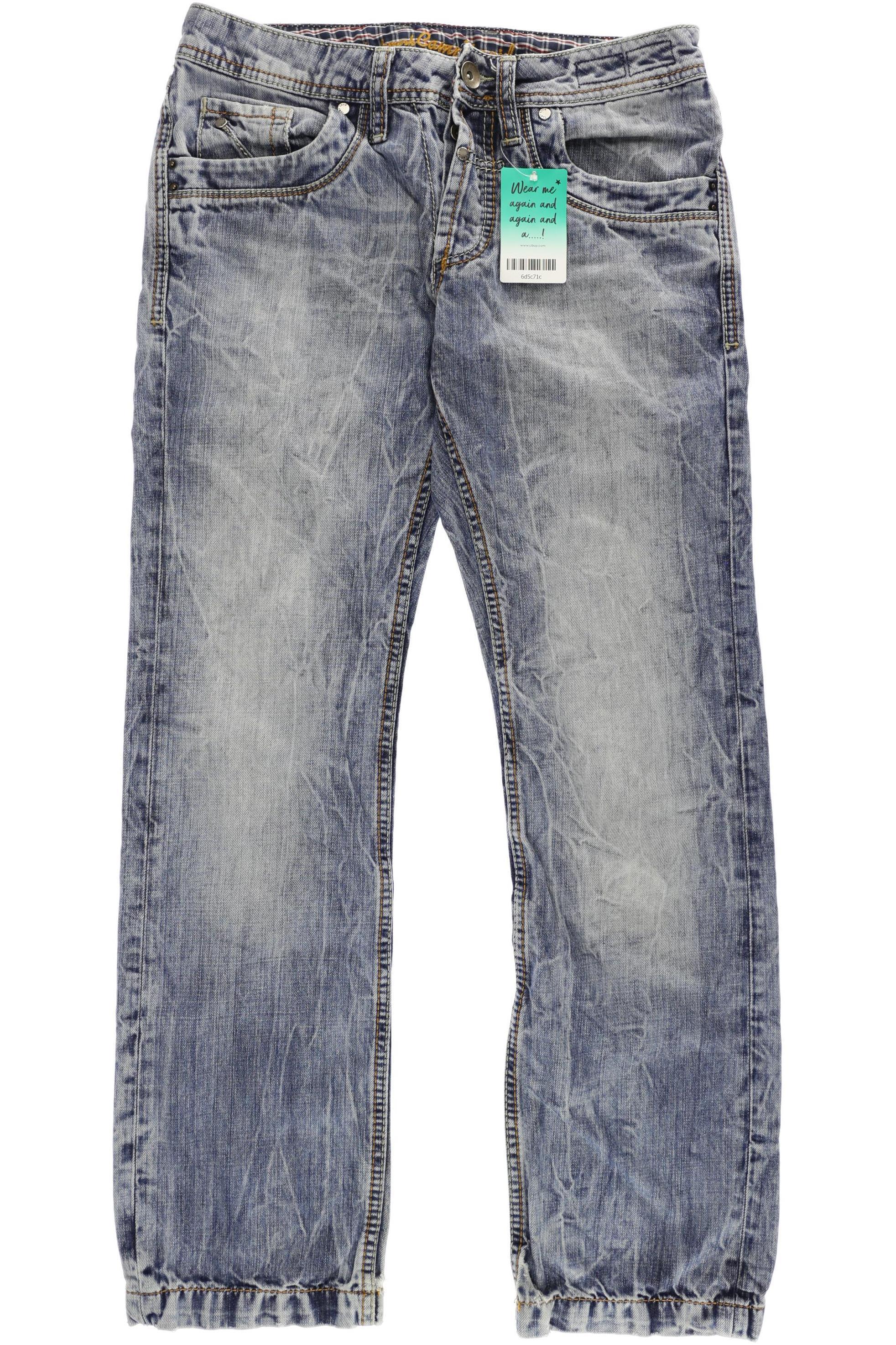 

Camp David Herren Jeans, blau, Gr. 29