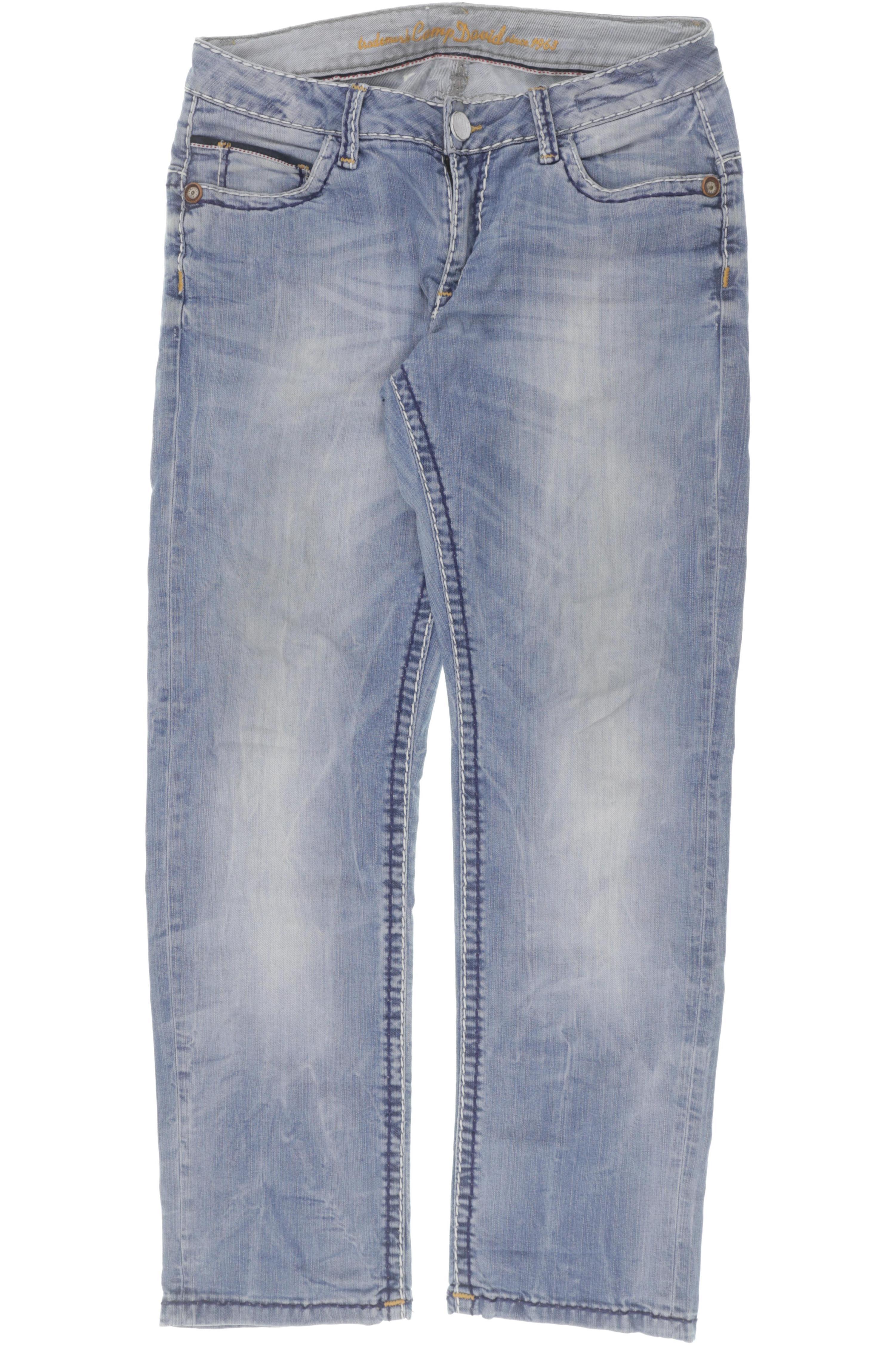 

Camp David Herren Jeans, blau, Gr. 31