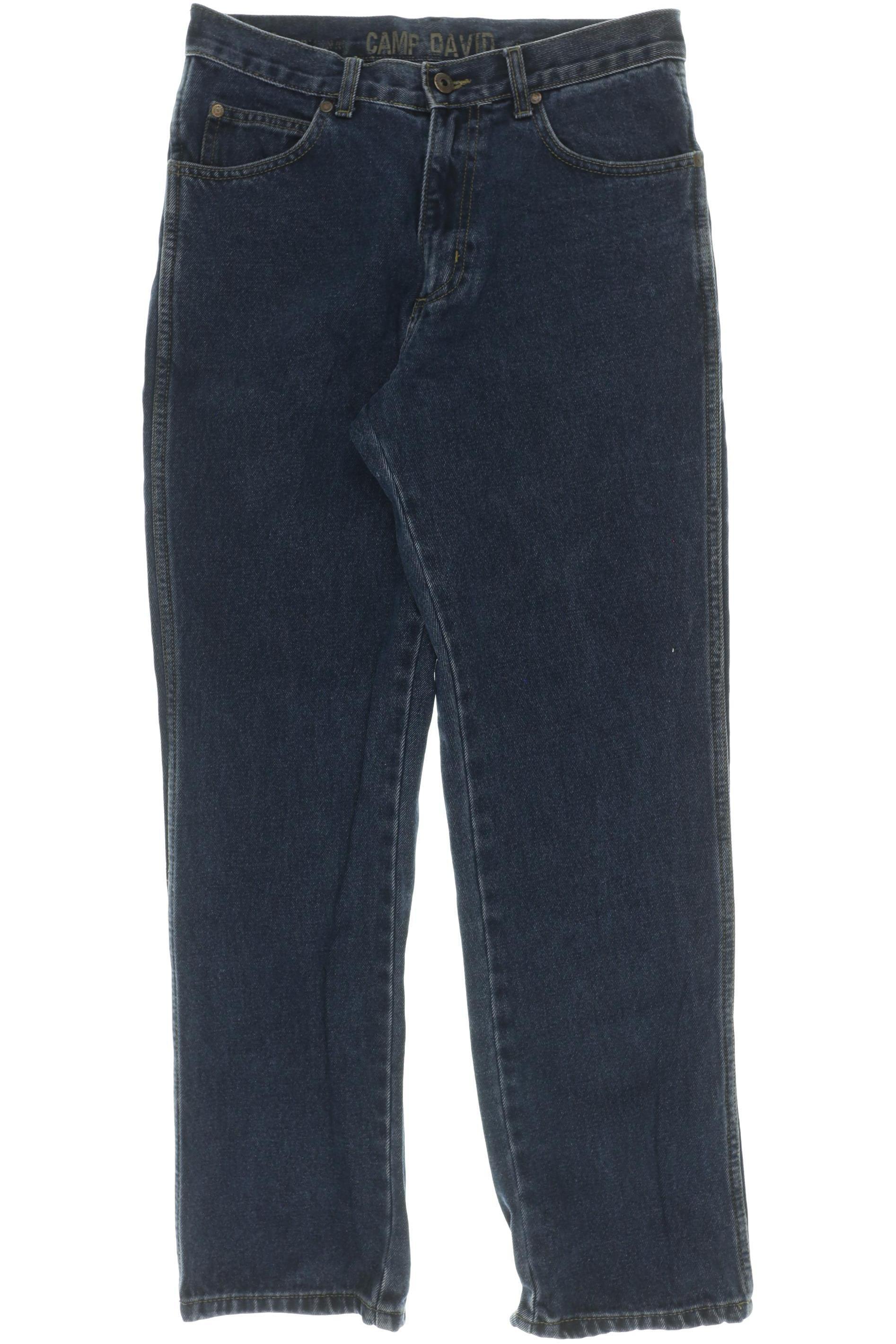 

Camp David Herren Jeans, blau, Gr. 32