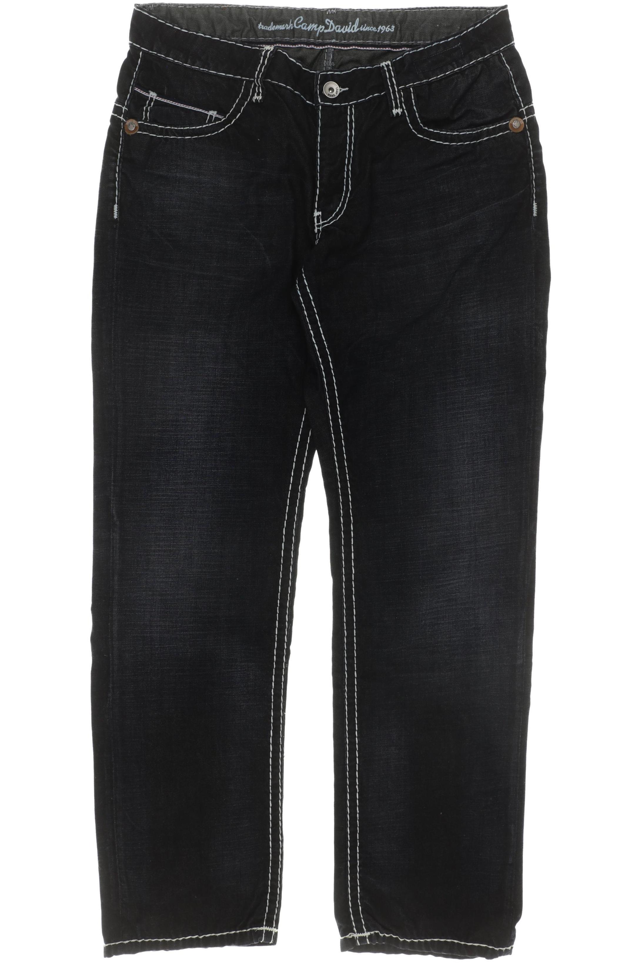 

Camp David Herren Jeans, blau, Gr. 36
