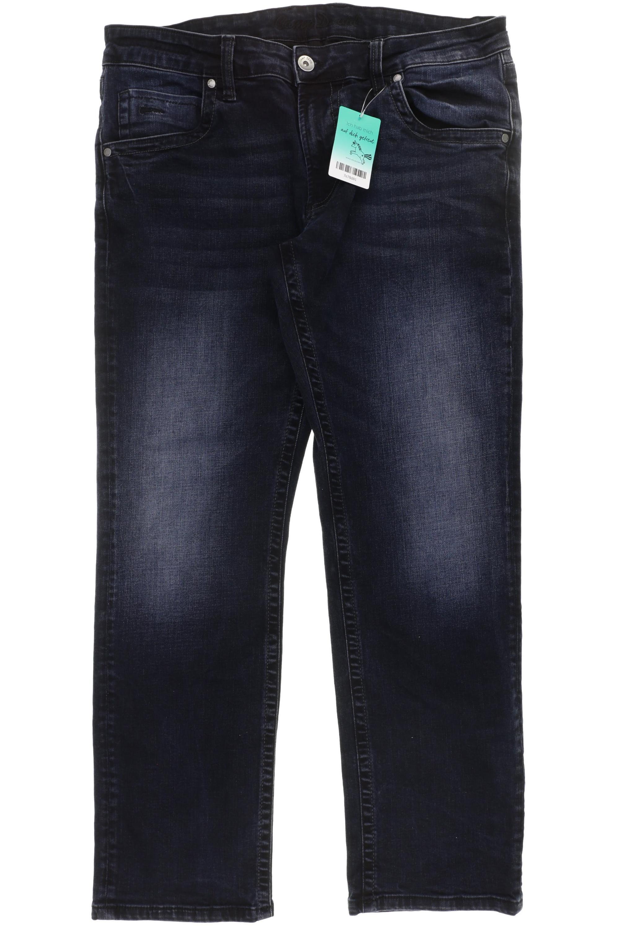 

Camp David Herren Jeans, blau, Gr. 38