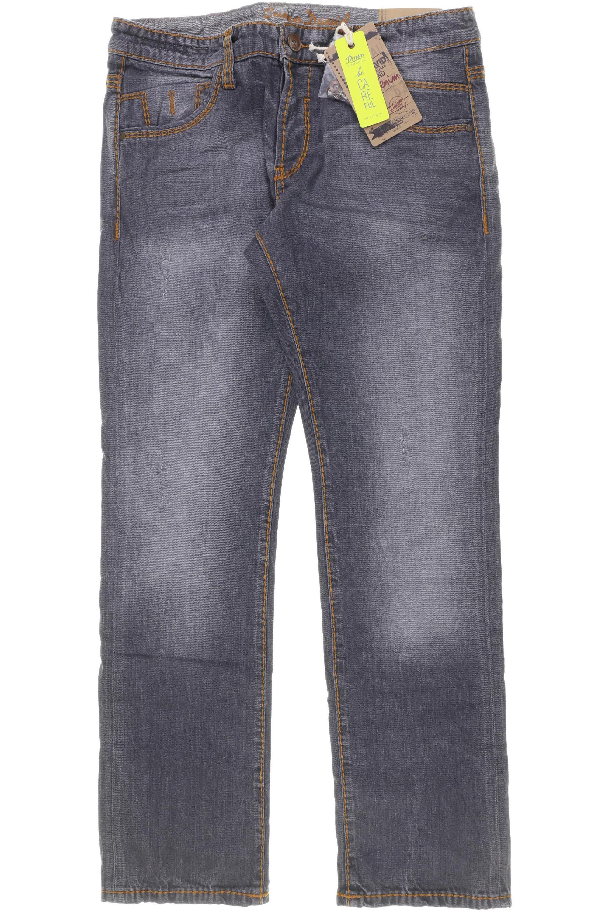 

Camp David Herren Jeans, grau, Gr. 34