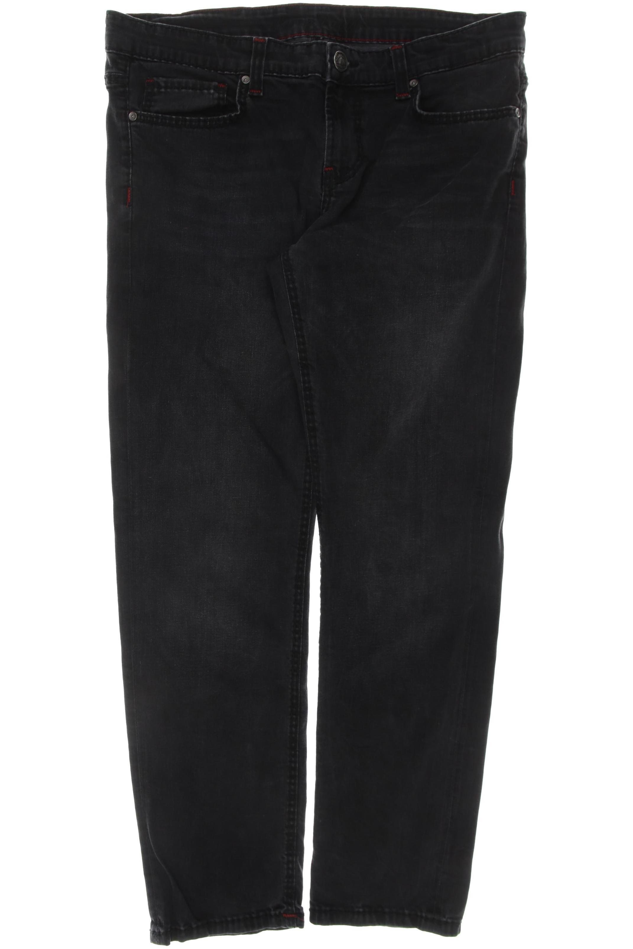 

Camp David Herren Jeans, schwarz, Gr. 33