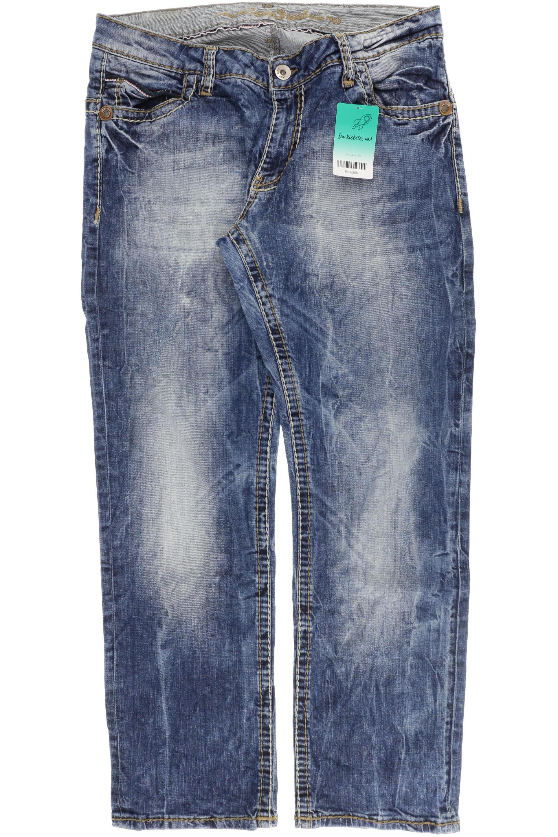 

Camp David Herren Jeans, blau, Gr. 33