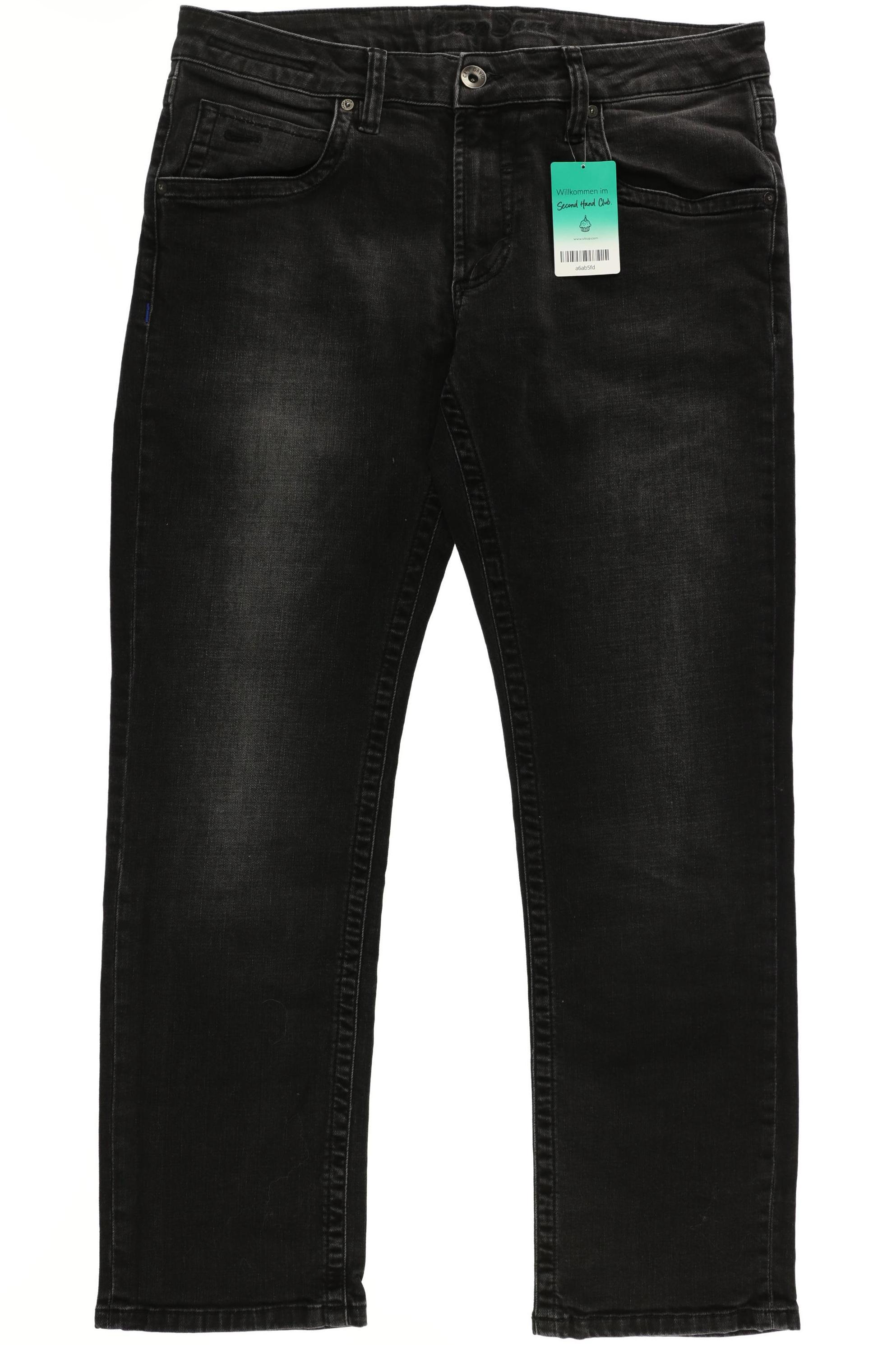 

Camp David Herren Jeans, schwarz, Gr. 34