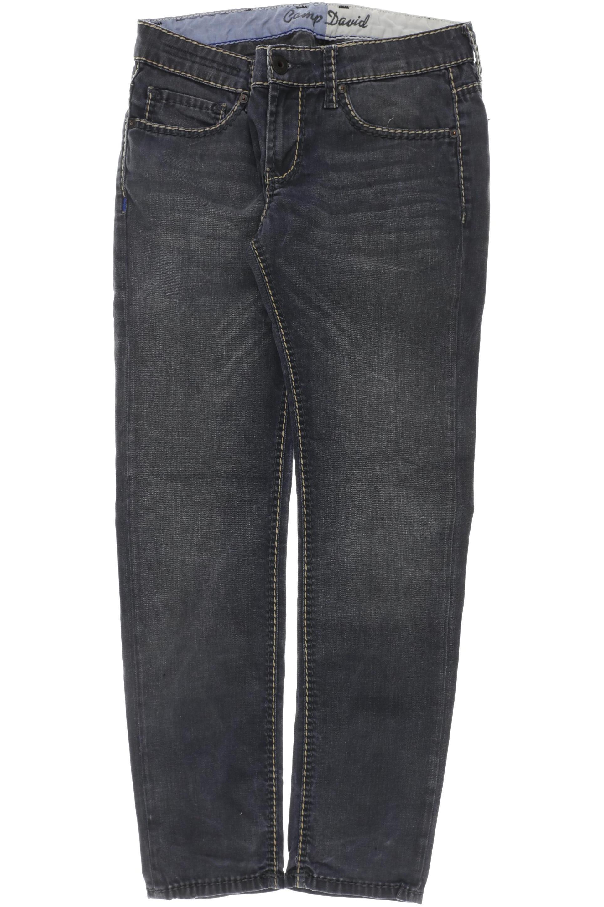 Thumbnail - Camp David Herren Jeans, grau, Gr. 29