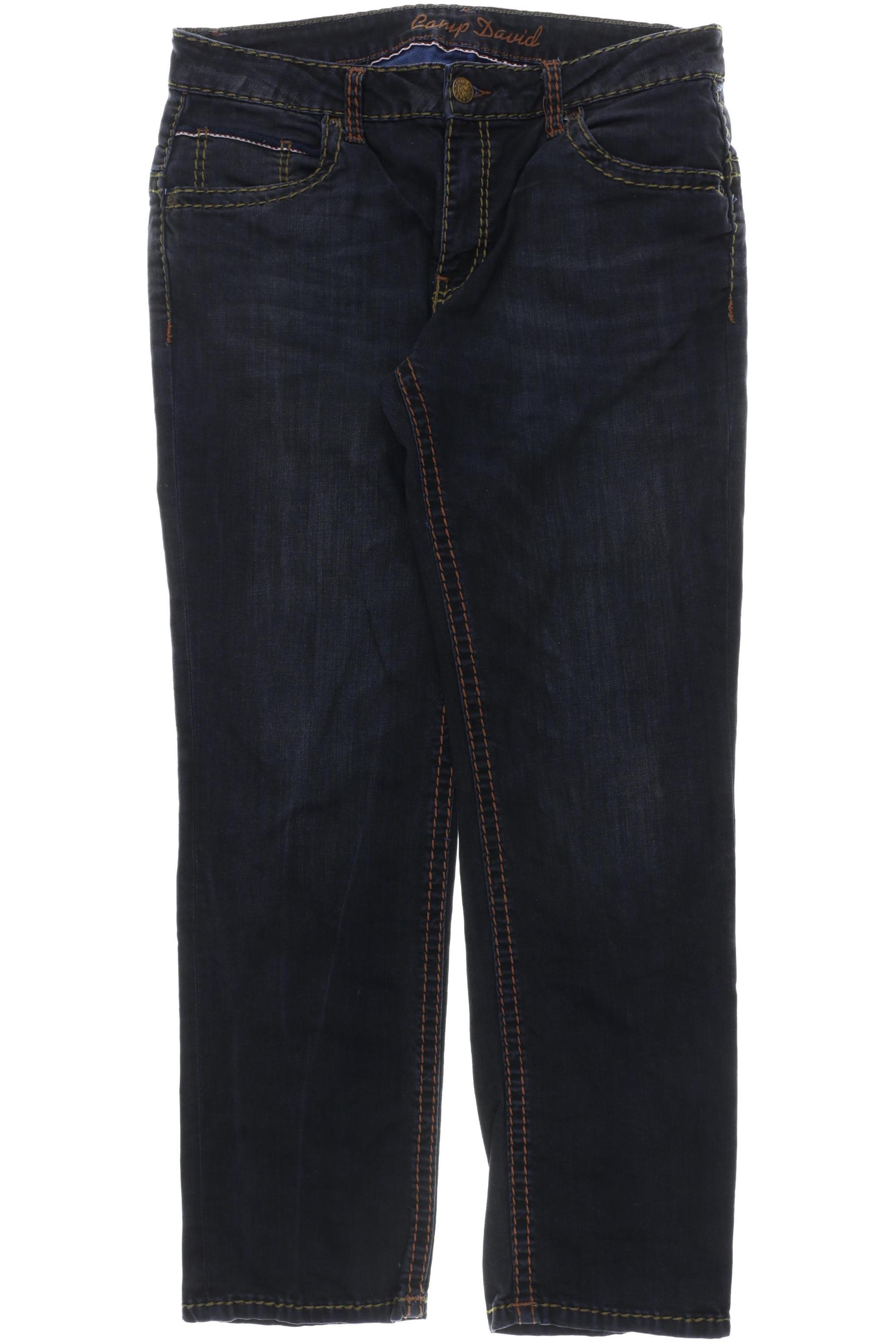

Camp David Herren Jeans, blau, Gr. 34