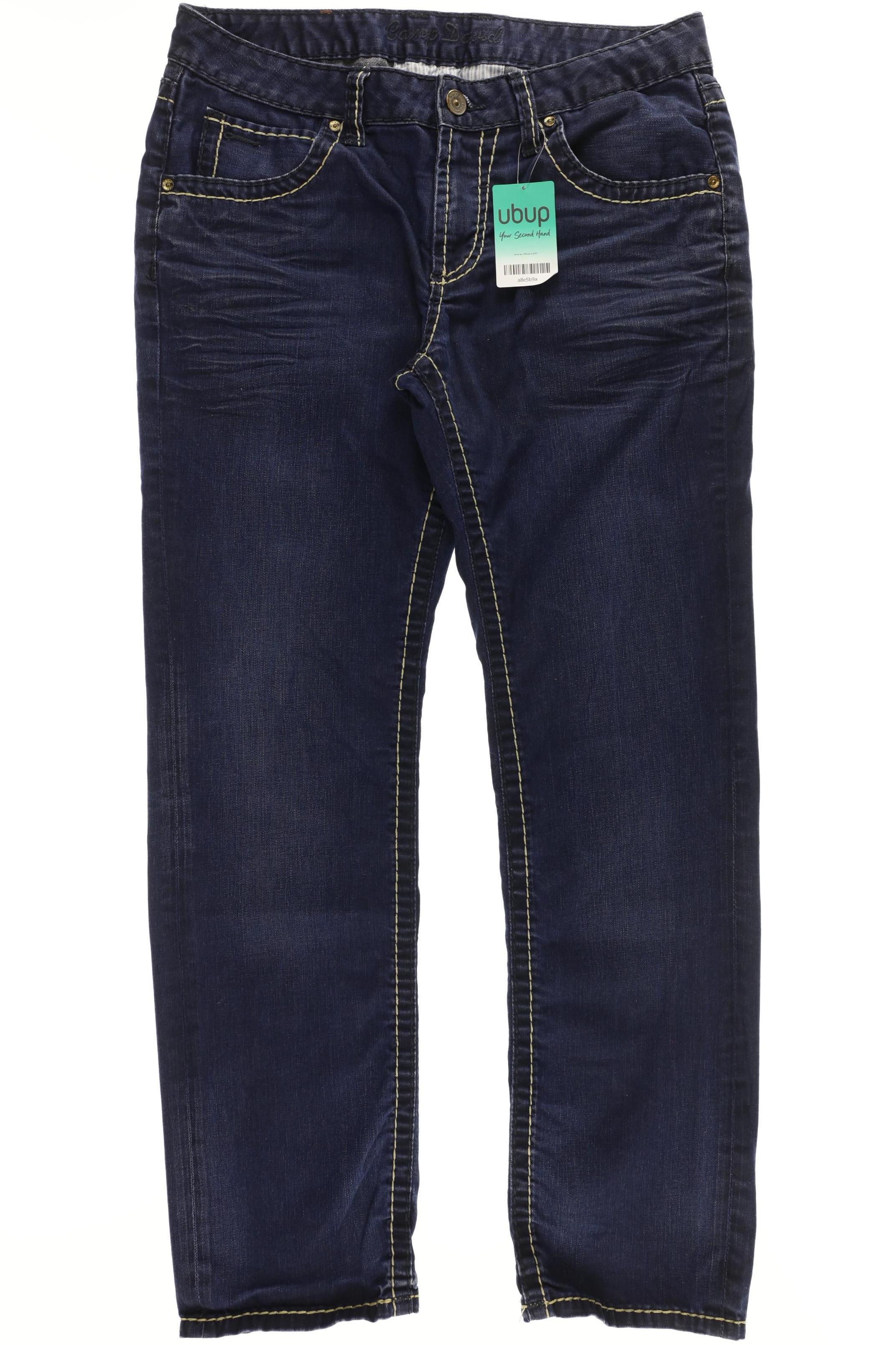 

Camp David Herren Jeans, blau, Gr. 33
