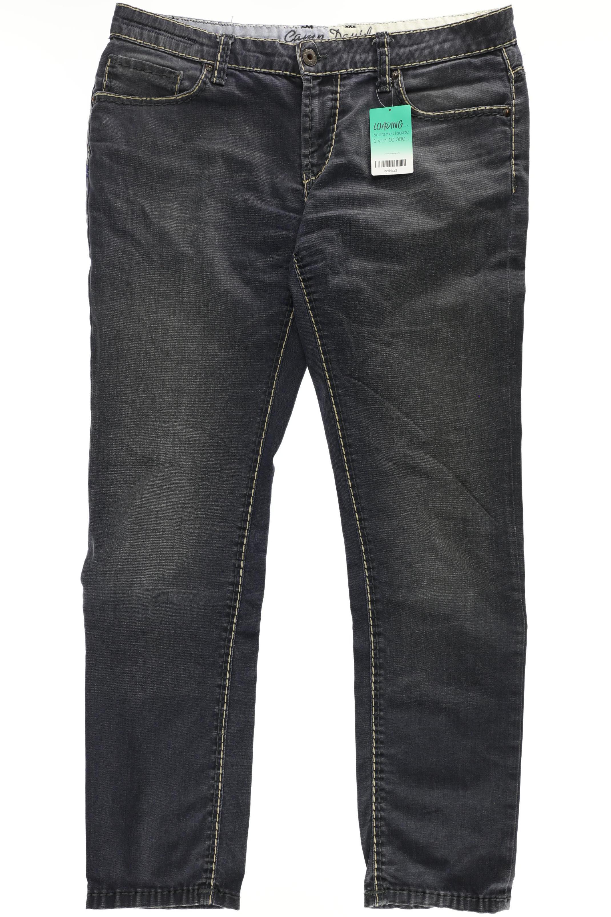 

Camp David Herren Jeans, blau, Gr. 36