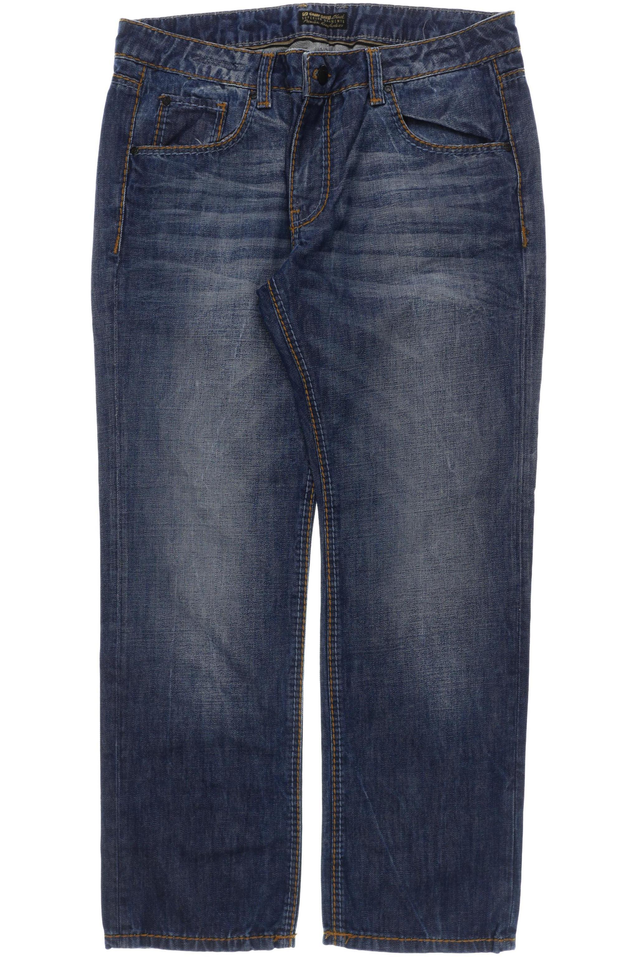 

Camp David Herren Jeans, blau, Gr. 36