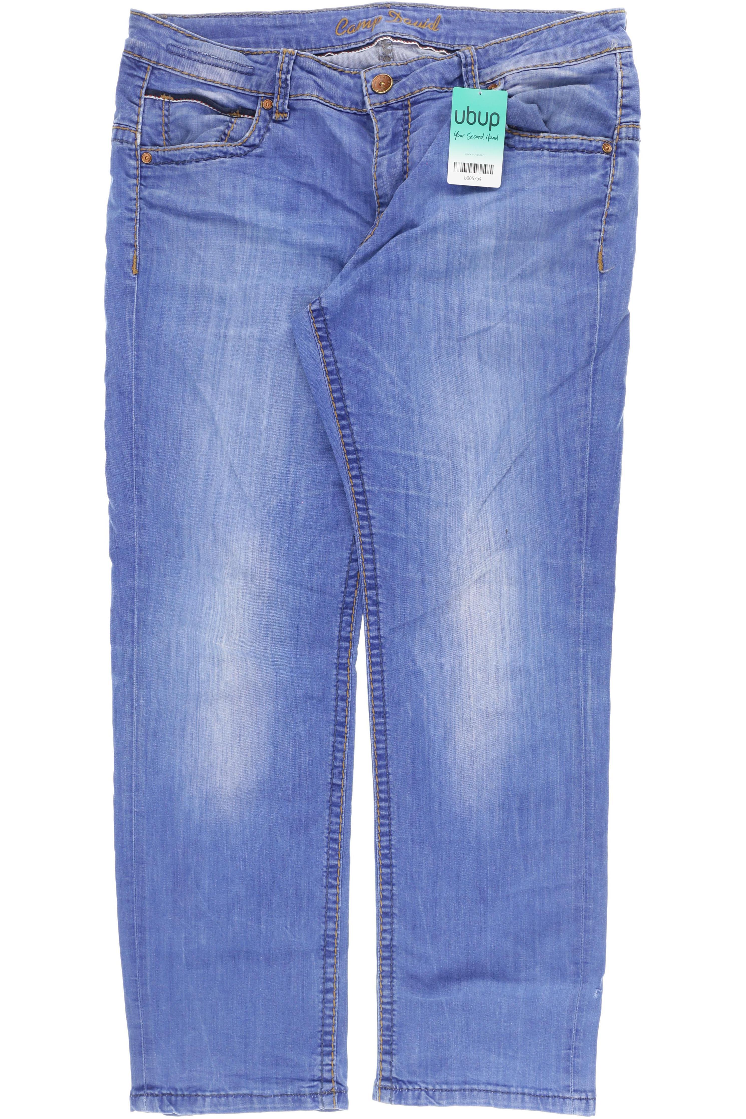 

Camp David Herren Jeans, blau, Gr. 36