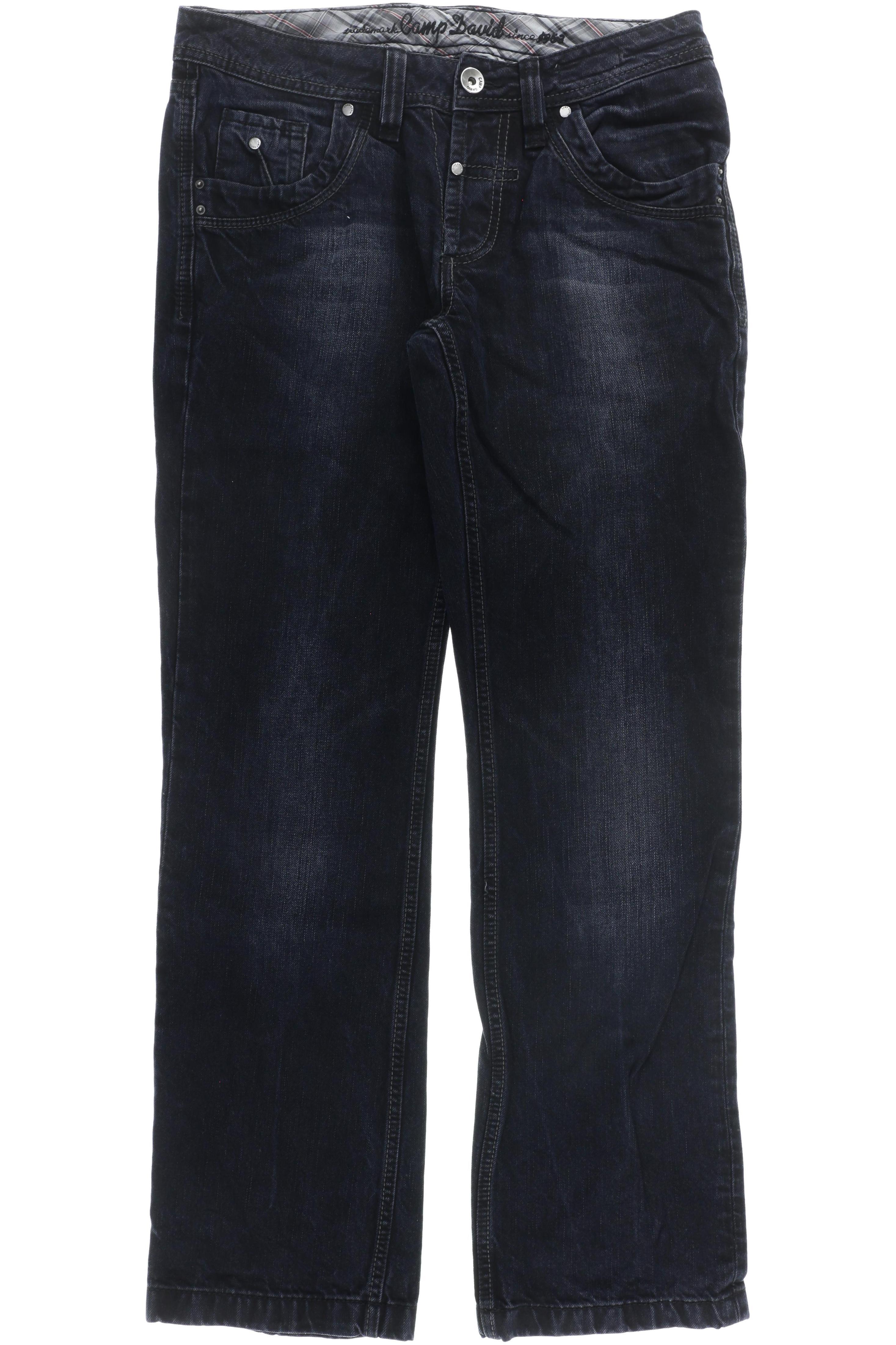 

Camp David Herren Jeans, blau, Gr. 30