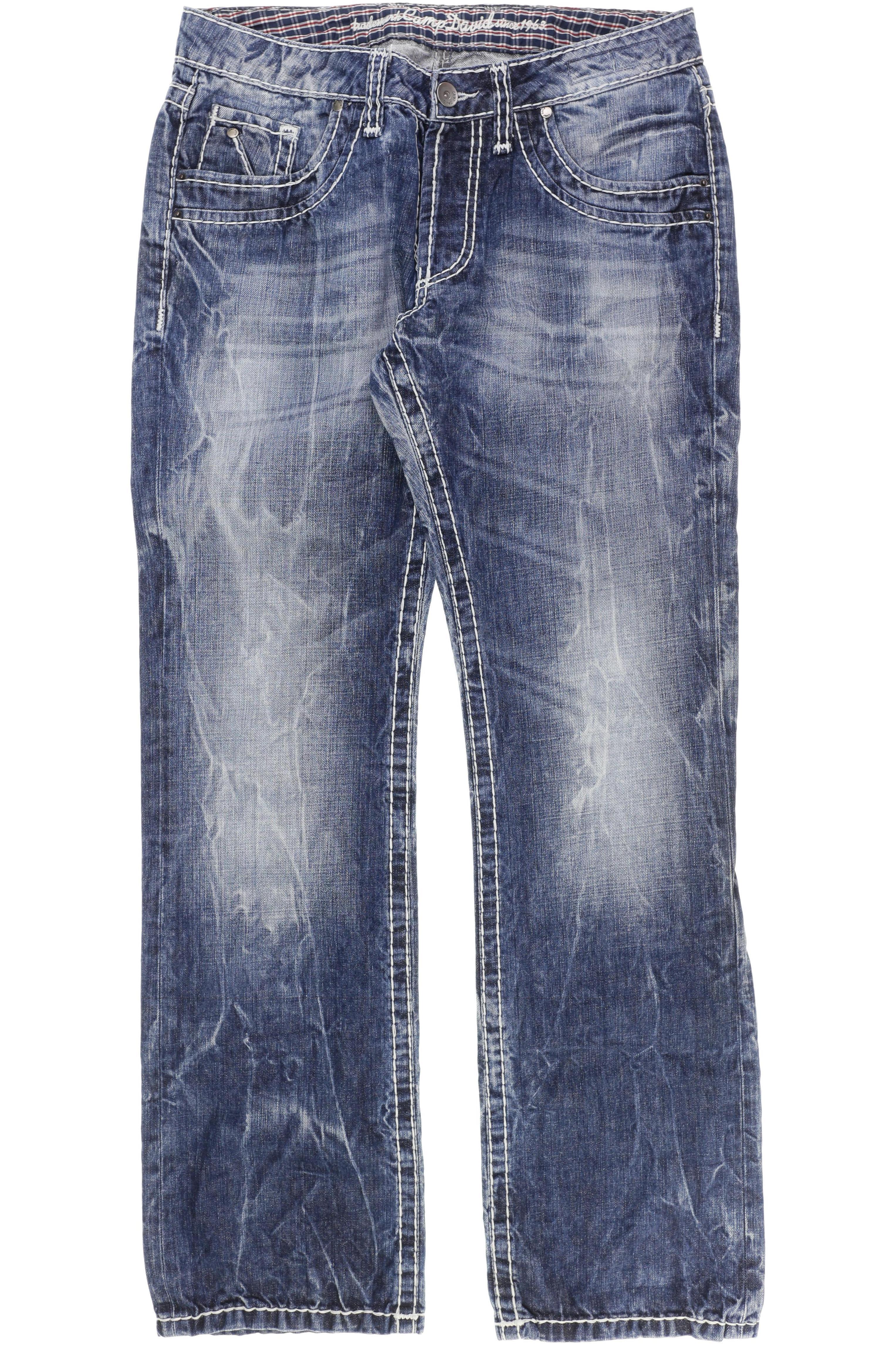 

Camp David Herren Jeans, blau, Gr. 32