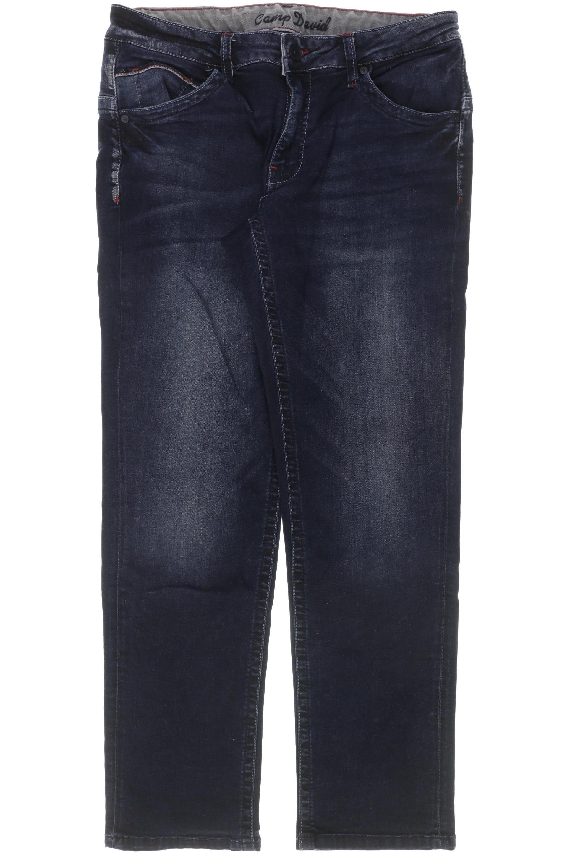 

Camp David Herren Jeans, blau, Gr. 32