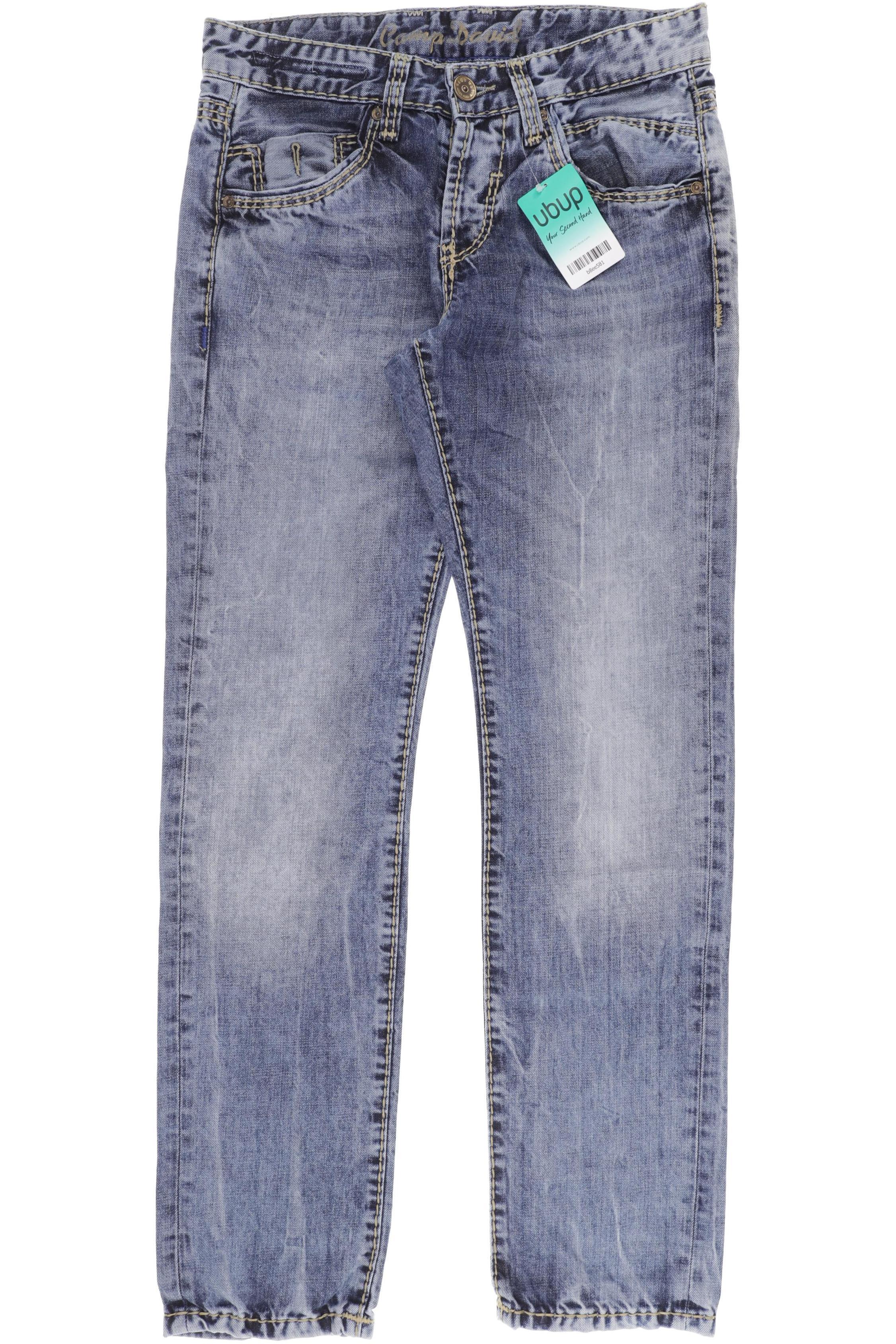 

Camp David Herren Jeans, blau, Gr. 29