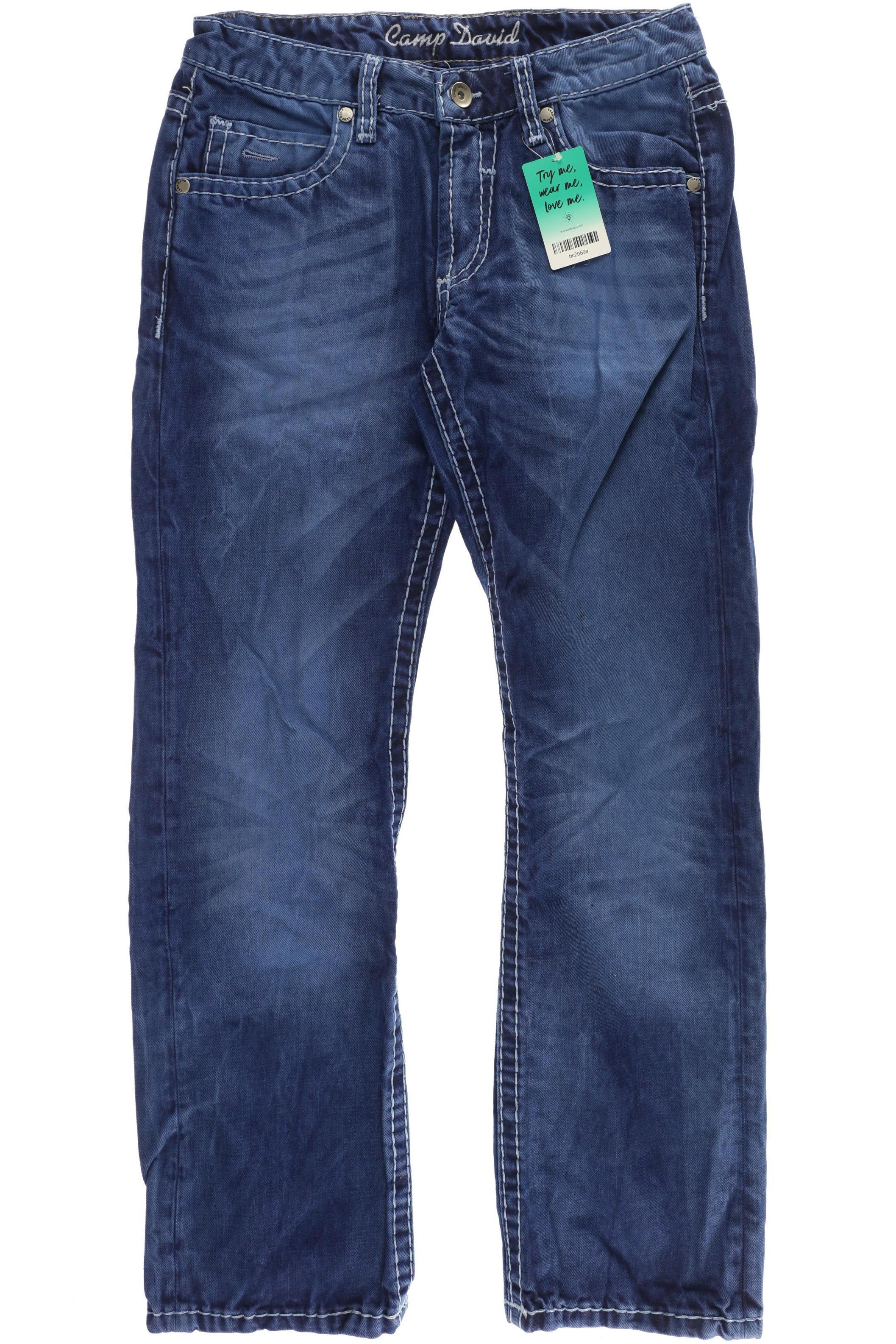 

Camp David Herren Jeans, blau, Gr. 32