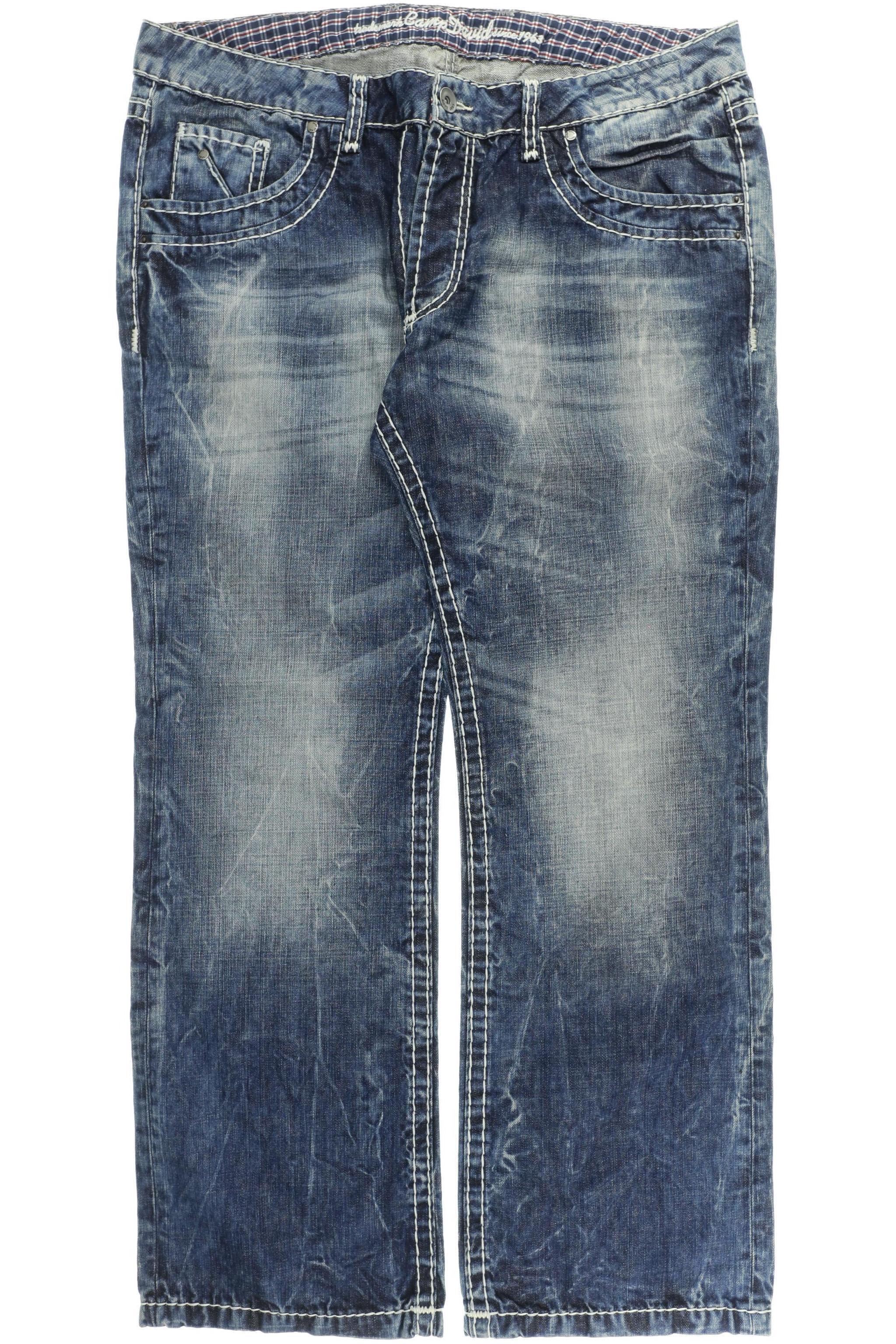 Thumbnail - Camp David Herren Jeans, blau, Gr. 40