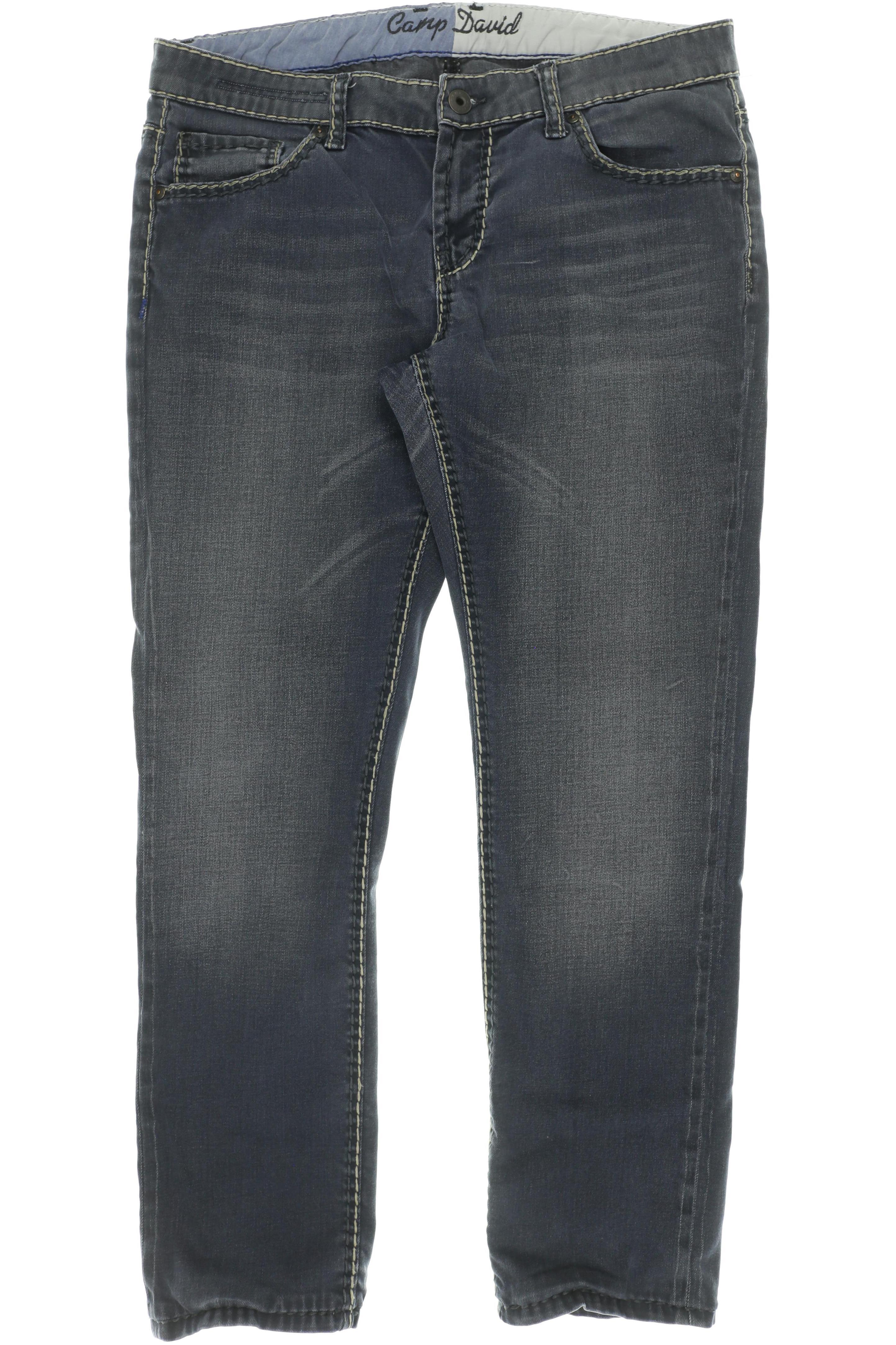 Thumbnail - Camp David Herren Jeans, blau, Gr. 36