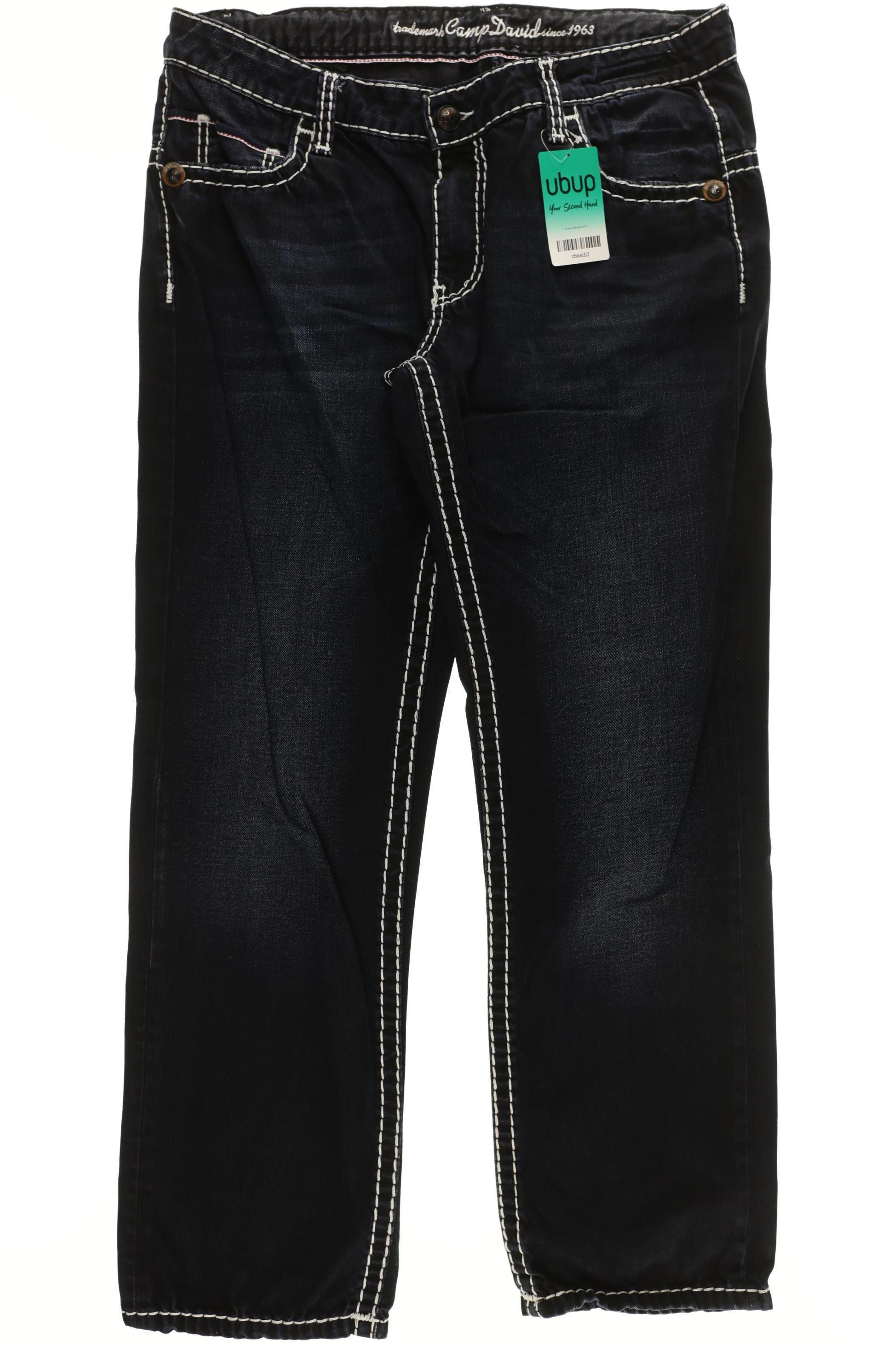 

Camp David Herren Jeans, blau, Gr. 36