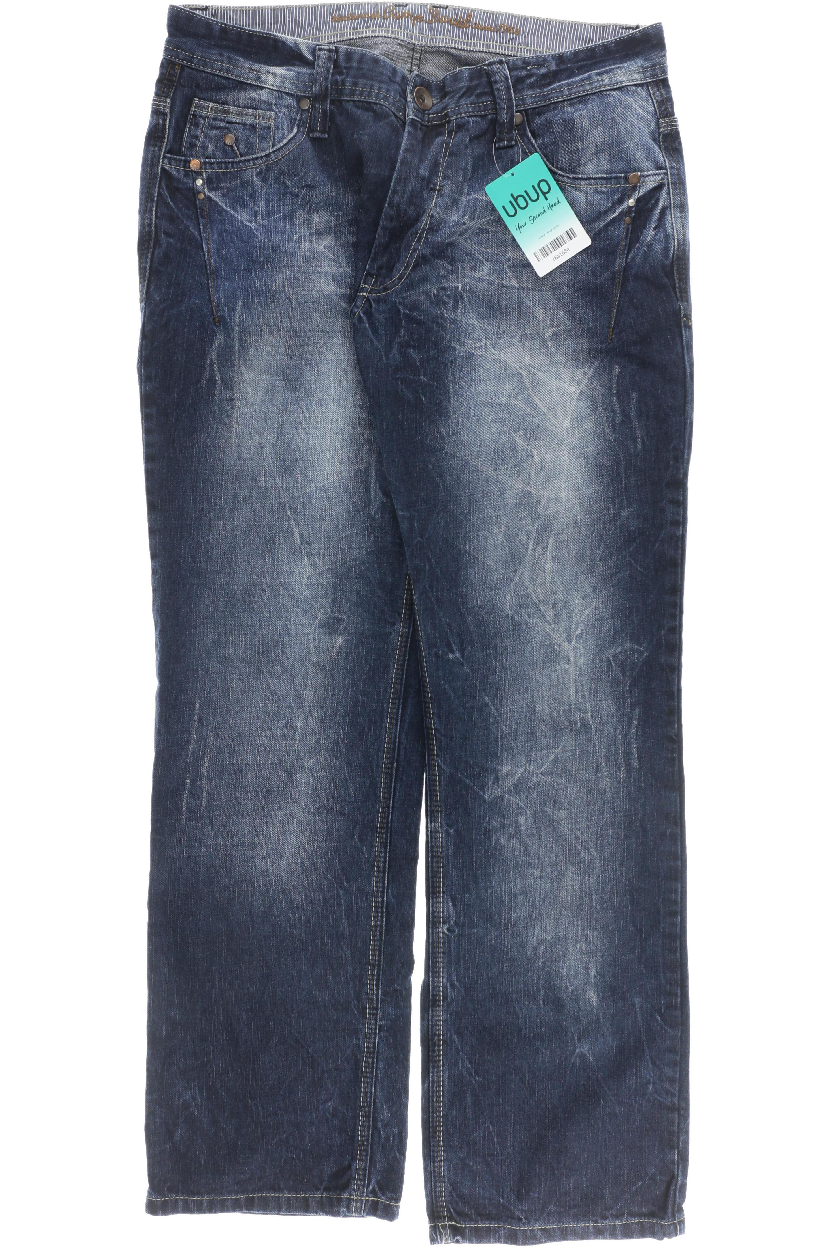 

Camp David Herren Jeans, blau, Gr. 32