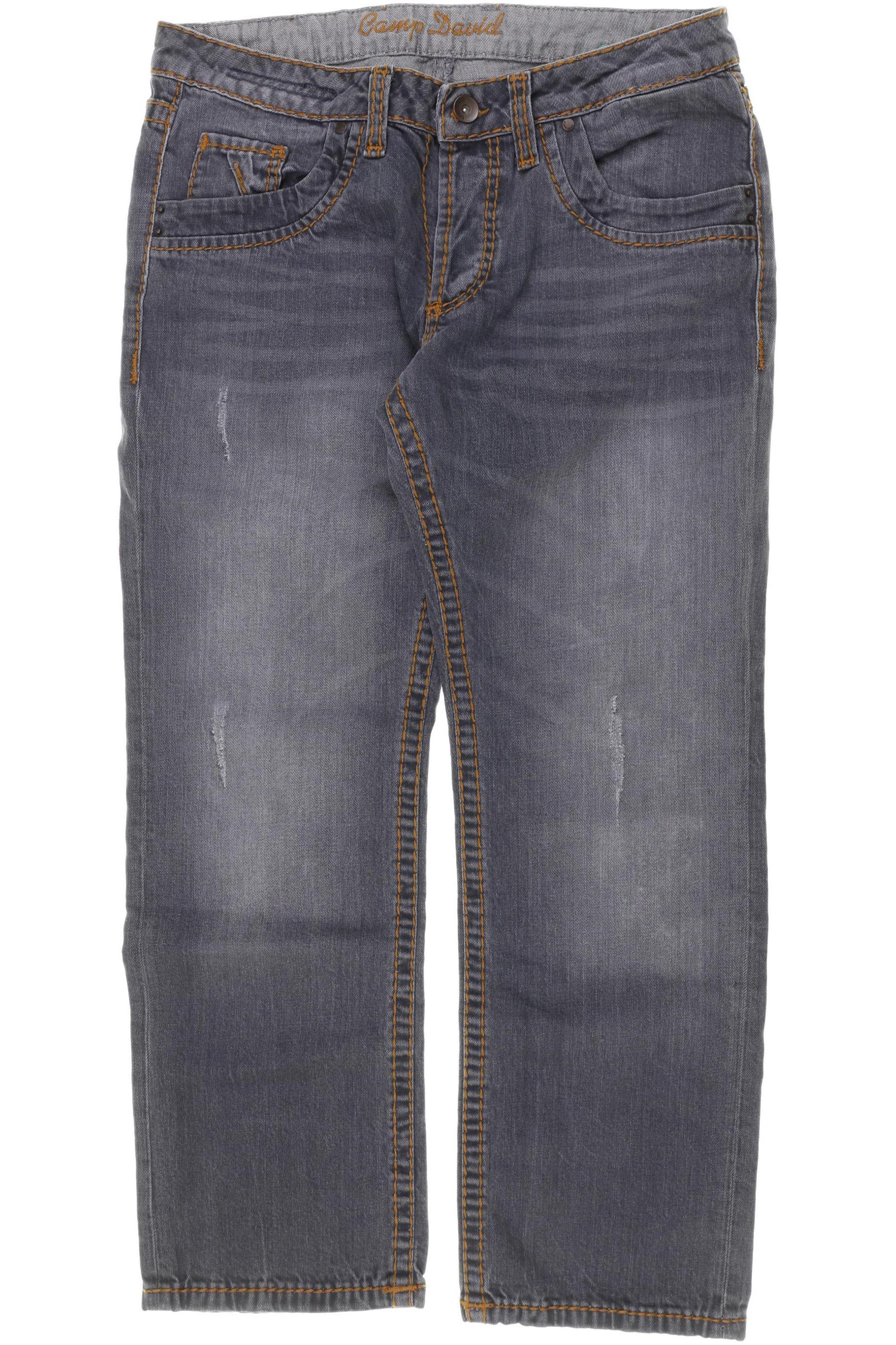 

Camp David Herren Jeans, grau, Gr. 36