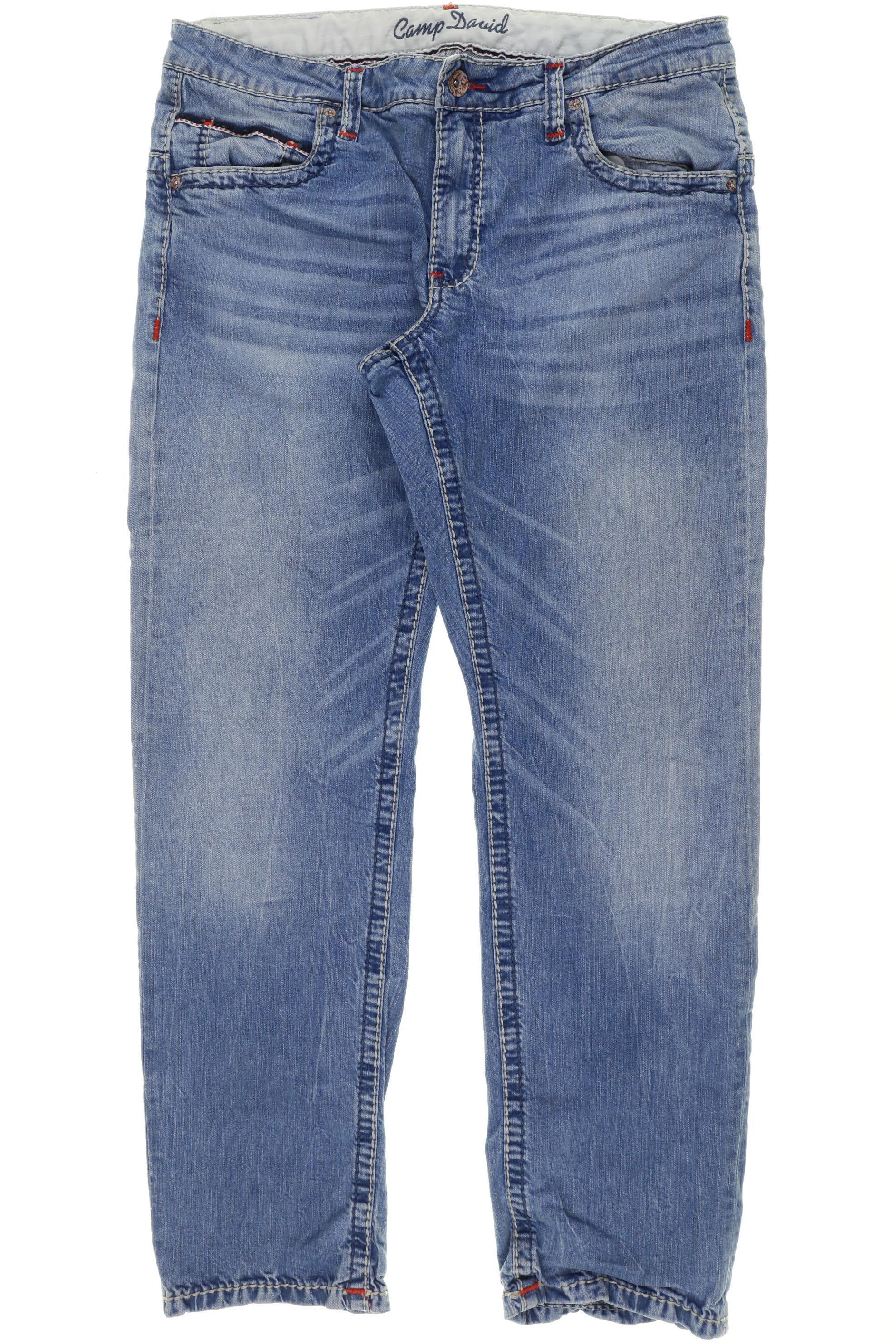

Camp David Herren Jeans, blau, Gr. 34
