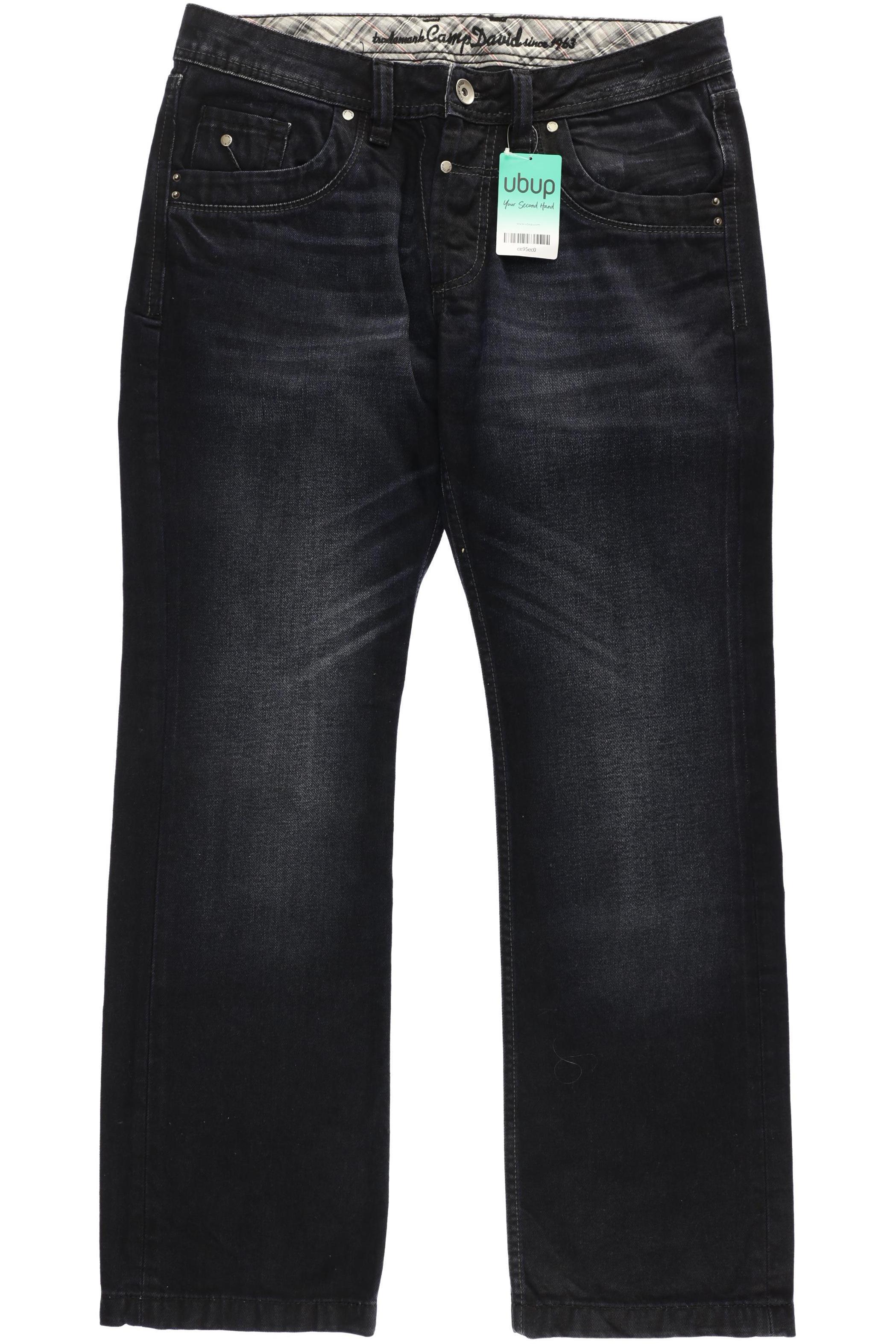 

Camp David Herren Jeans, blau, Gr. 32