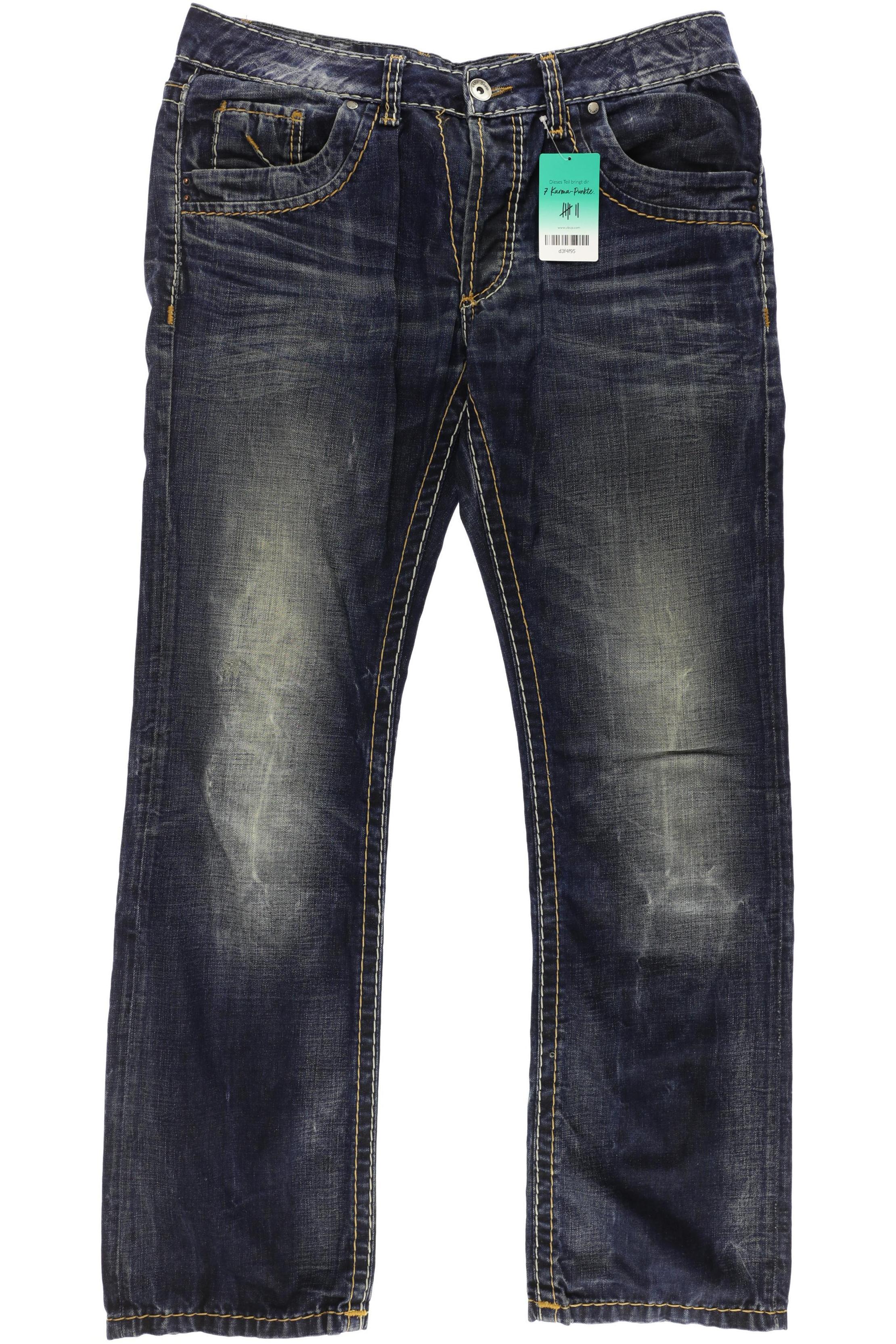 Thumbnail - Camp David Herren Jeans, , Gr. 33