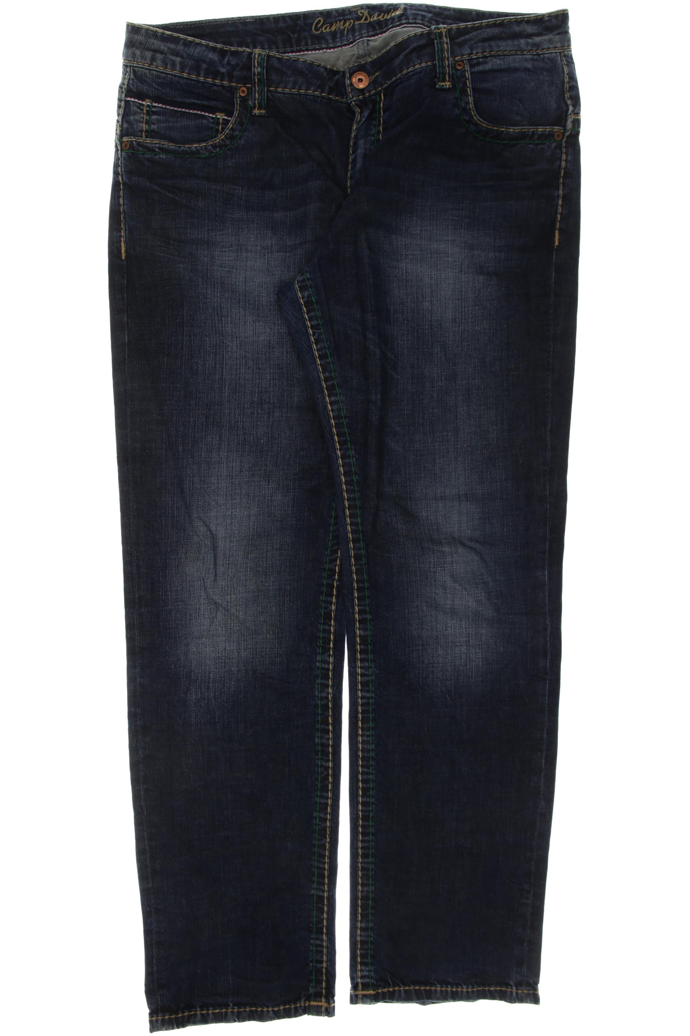 

Camp David Herren Jeans, blau, Gr. 38