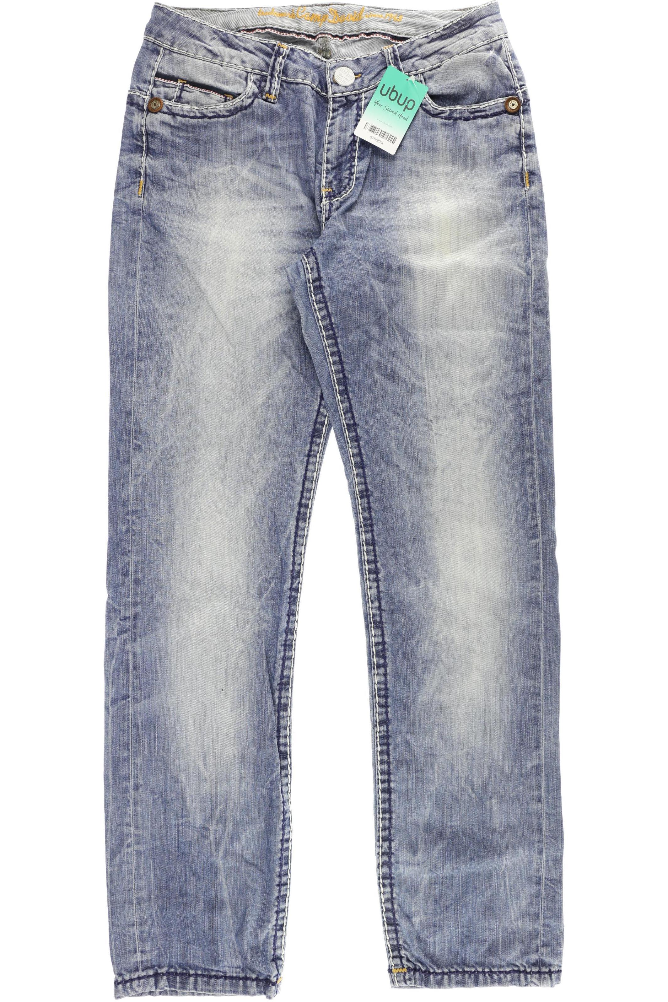 

Camp David Herren Jeans, blau, Gr. 30