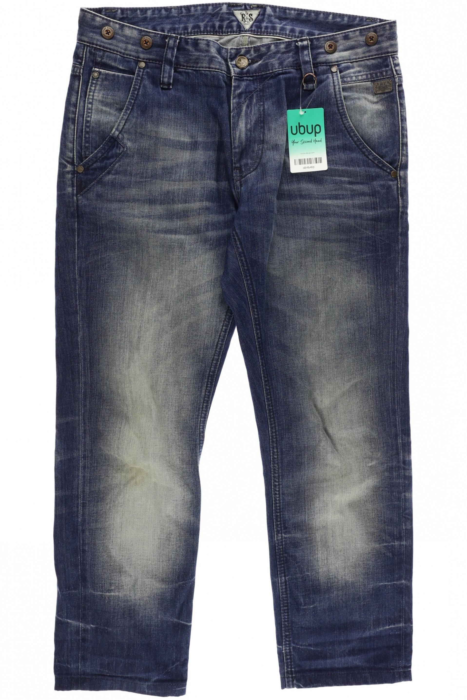 

Camp David Herren Jeans, blau, Gr. 30