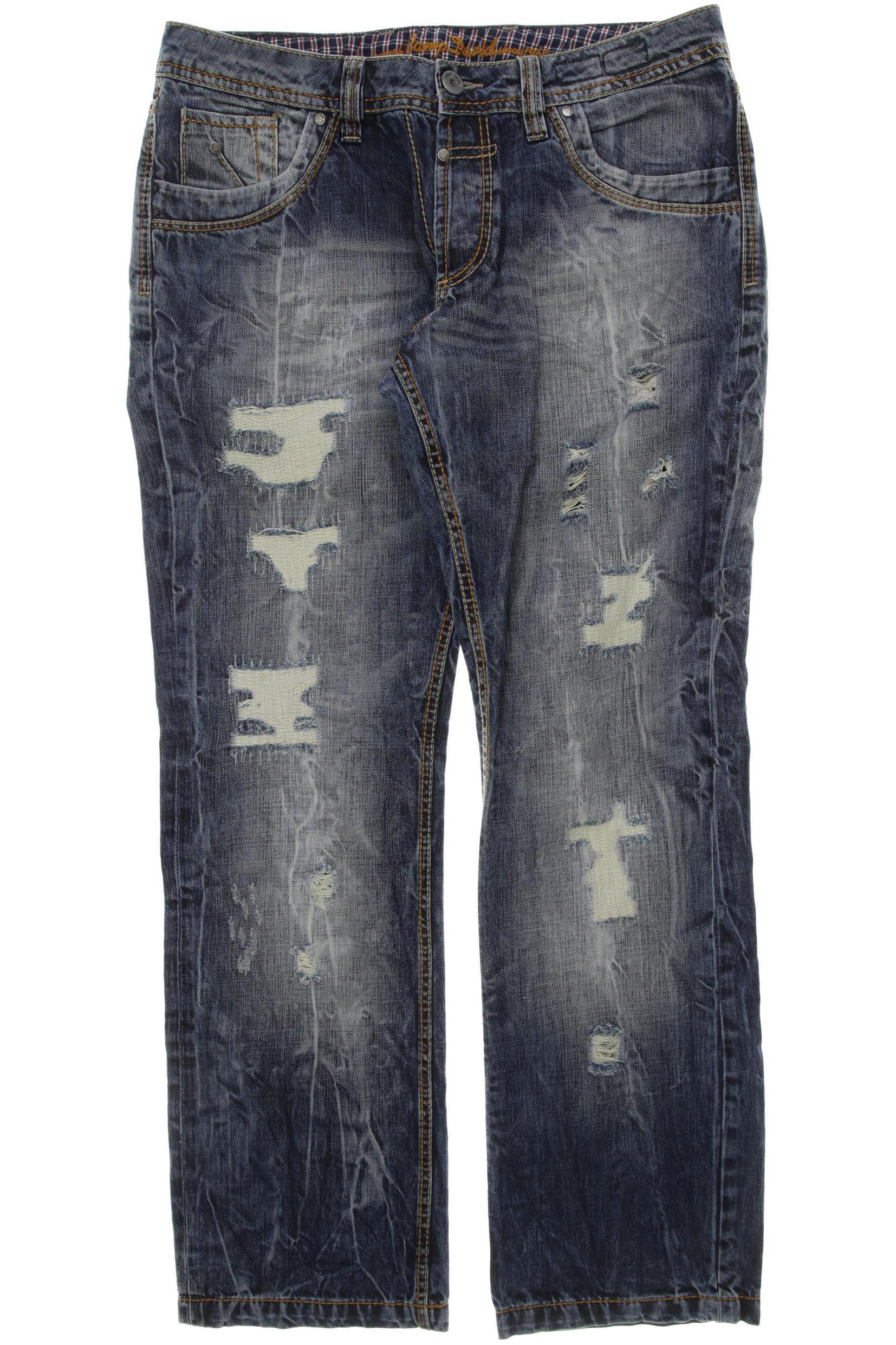 

Camp David Herren Jeans, blau, Gr. 36