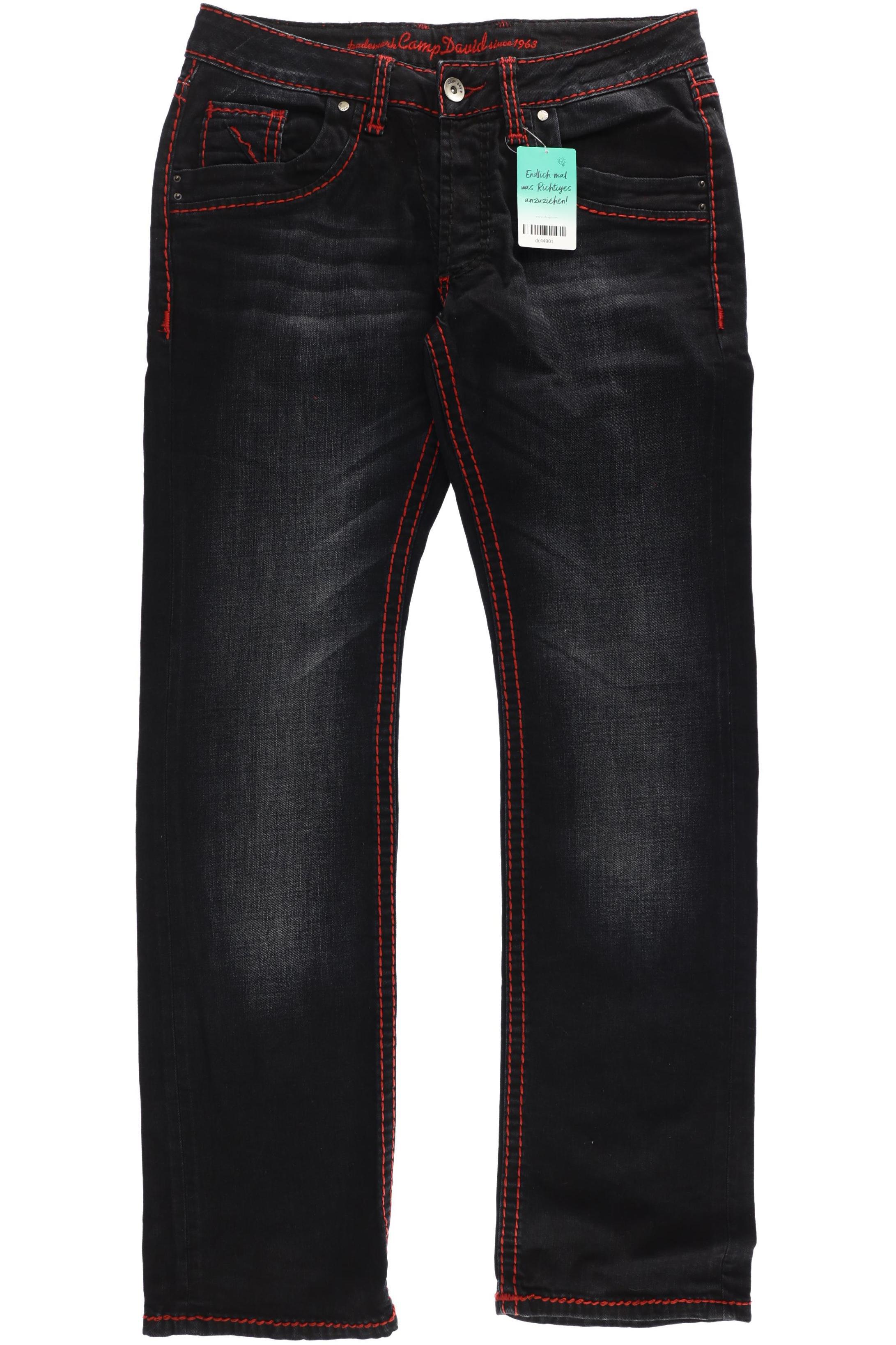 

Camp David Herren Jeans, blau, Gr. 32